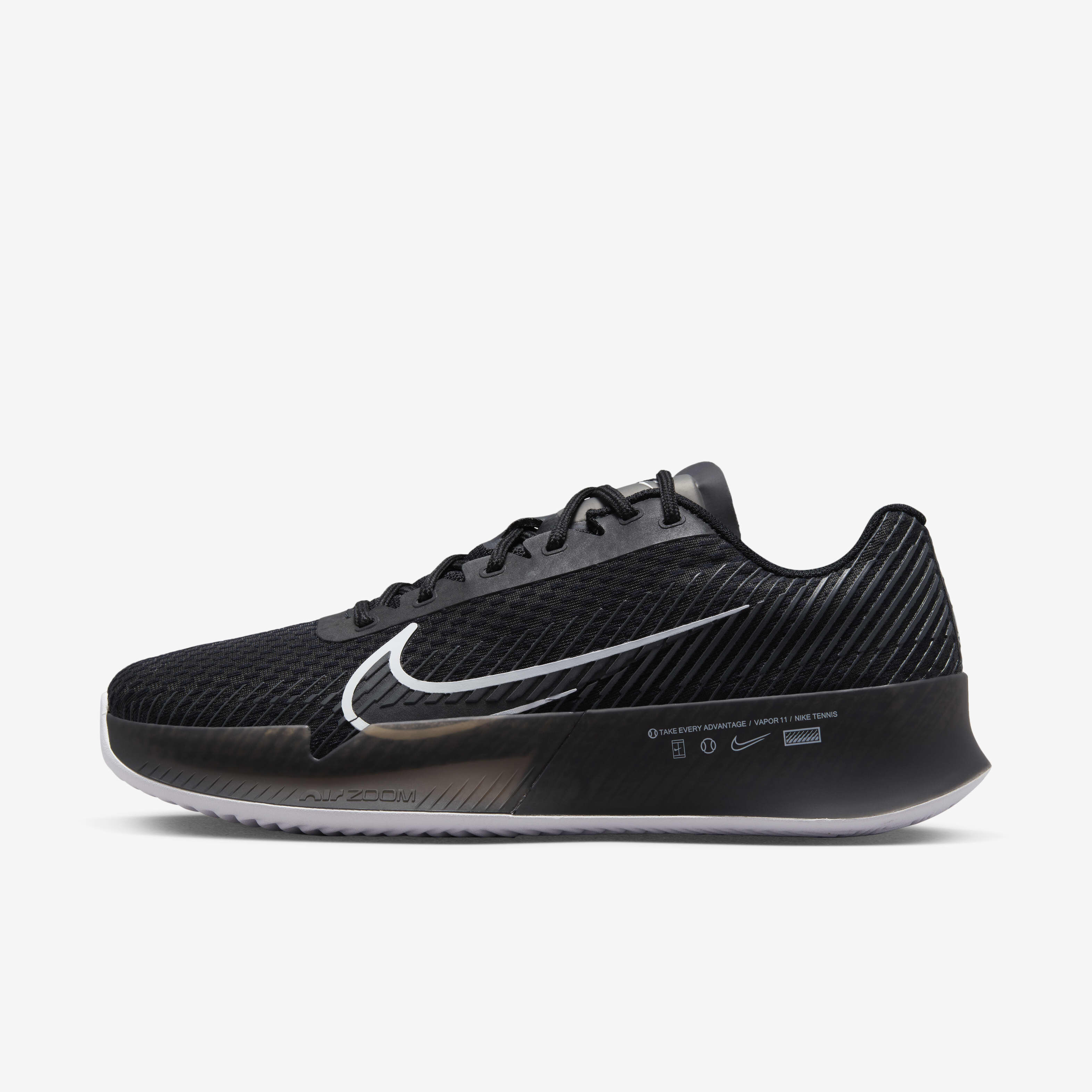 NikeCourt Air Zoom Vapor 11 image number 0