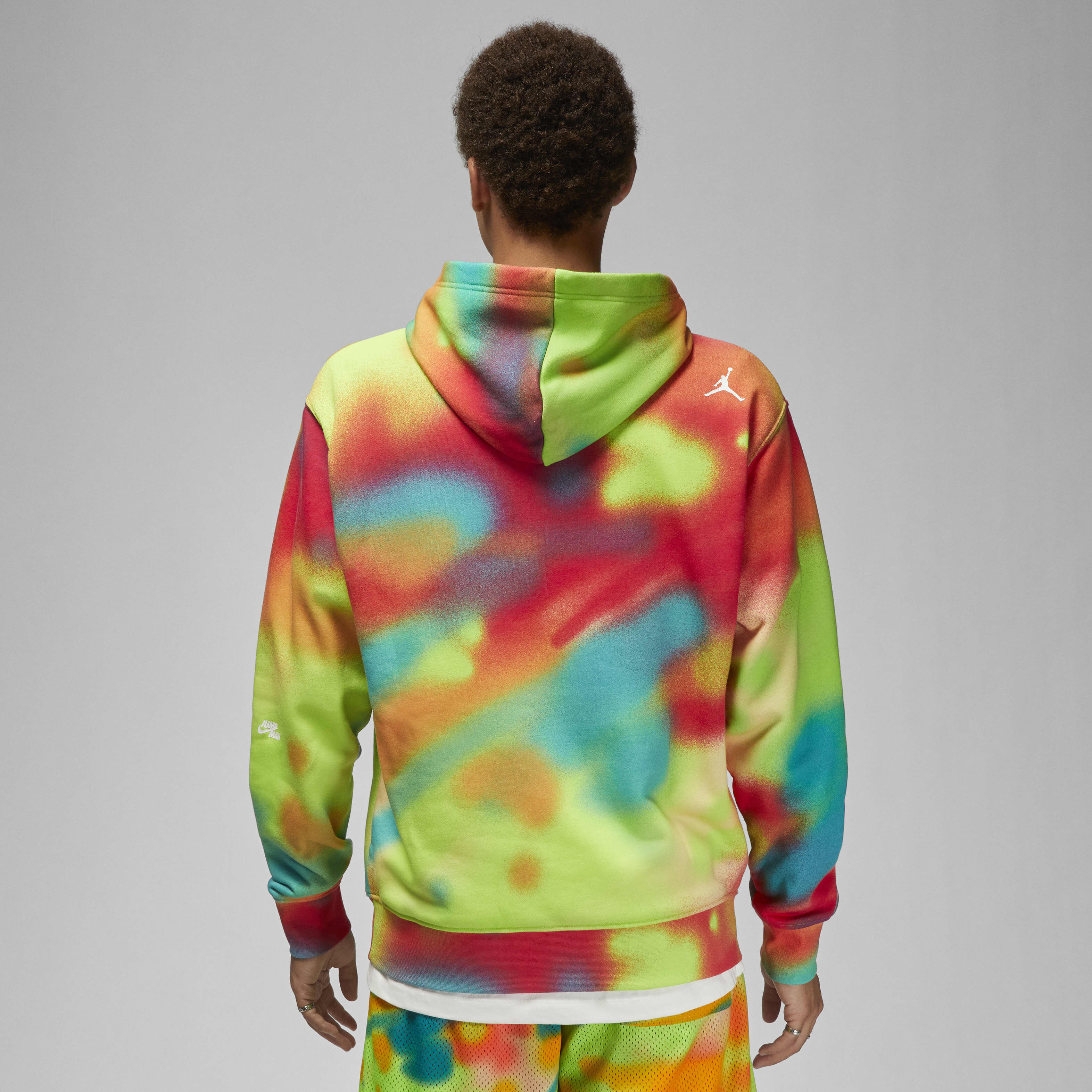 جوردن فلايت MVP image number 1