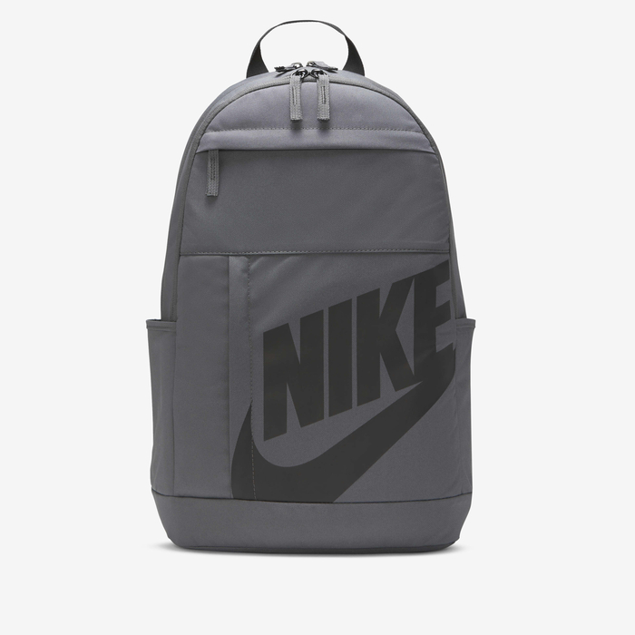 Buy Nike Backpack (21L) Iron Grey/Iron Grey/Black Nike Qatar