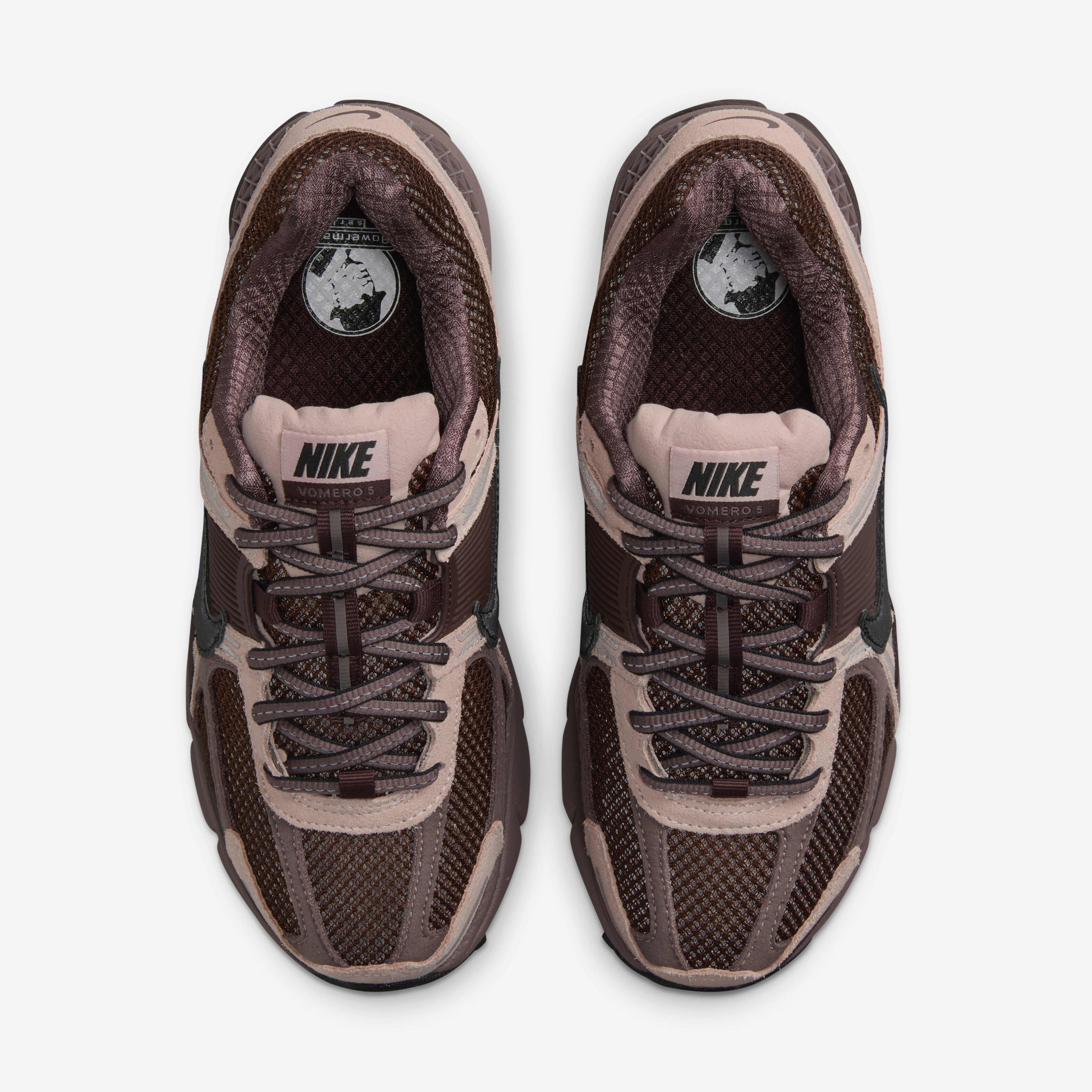 Nike Zoom Vomero 5 image number 3