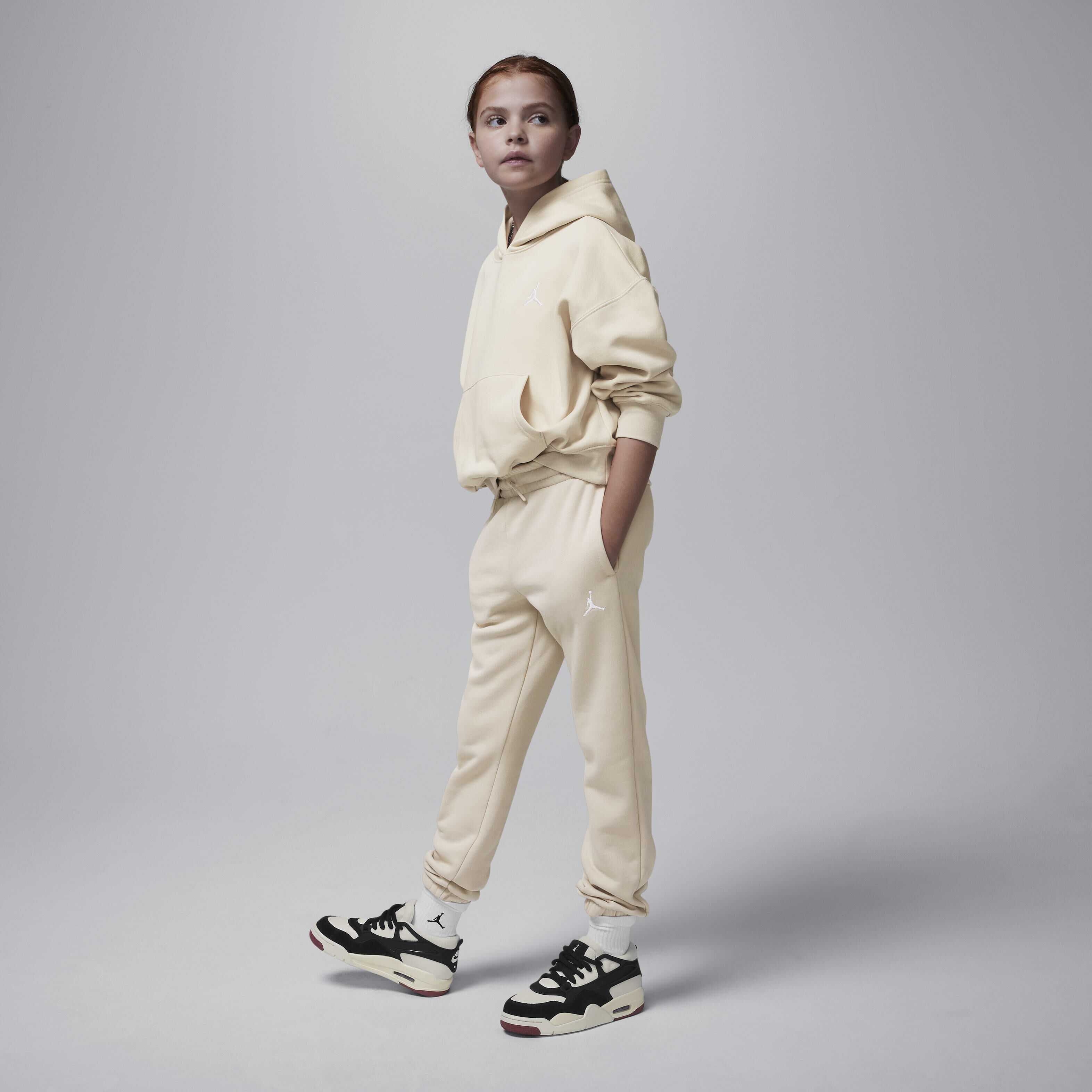 اير جوردن 4 ار ام image number 8