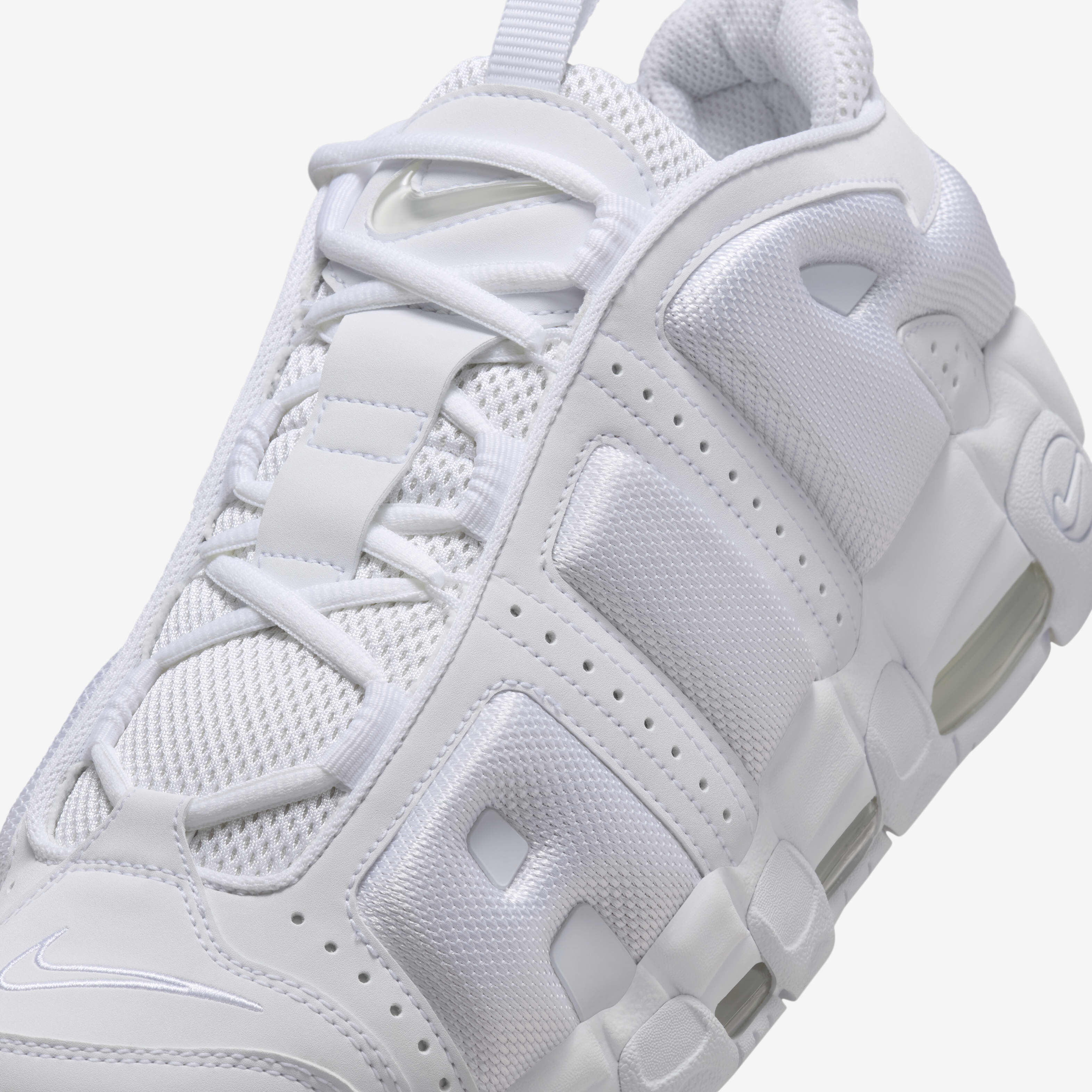 Nike Air More Uptempo Low image number 6