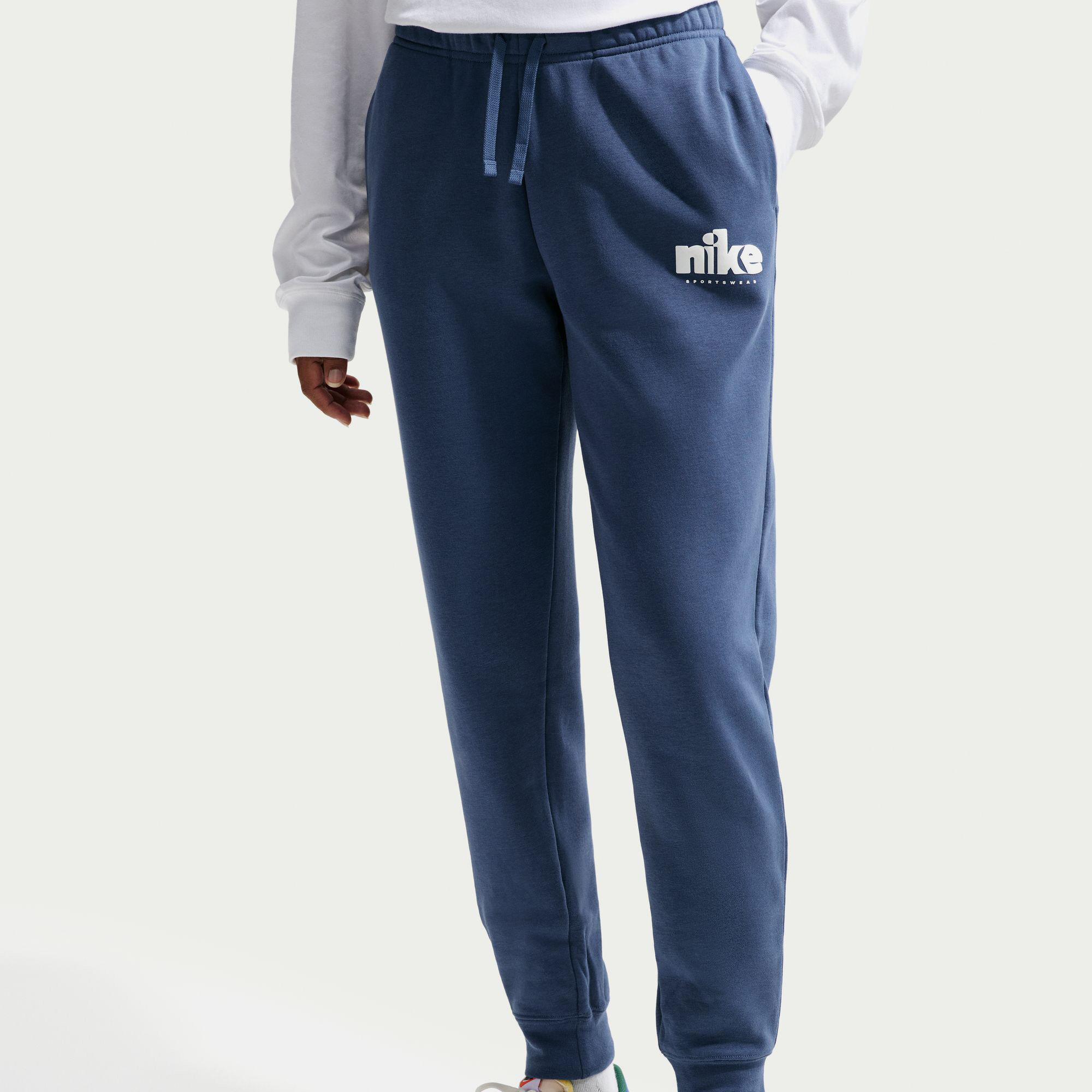 Nike Sportswear Club Fleece image number 2