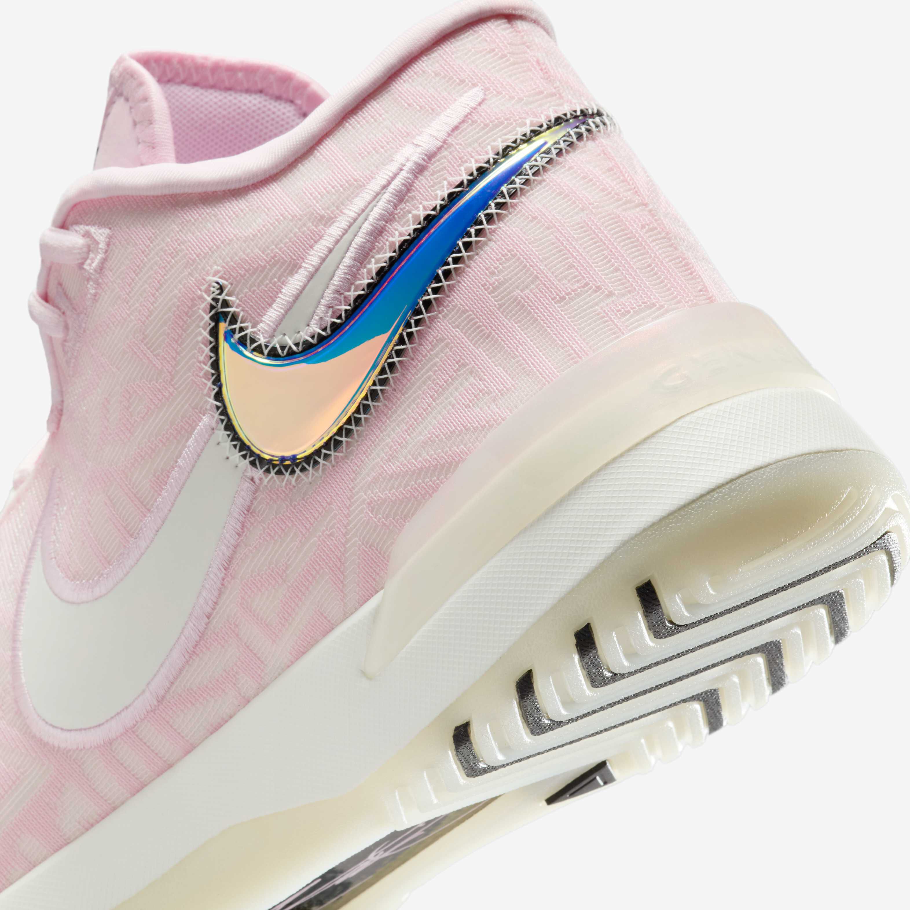 ليبرون نكست جينيسوس image number 7