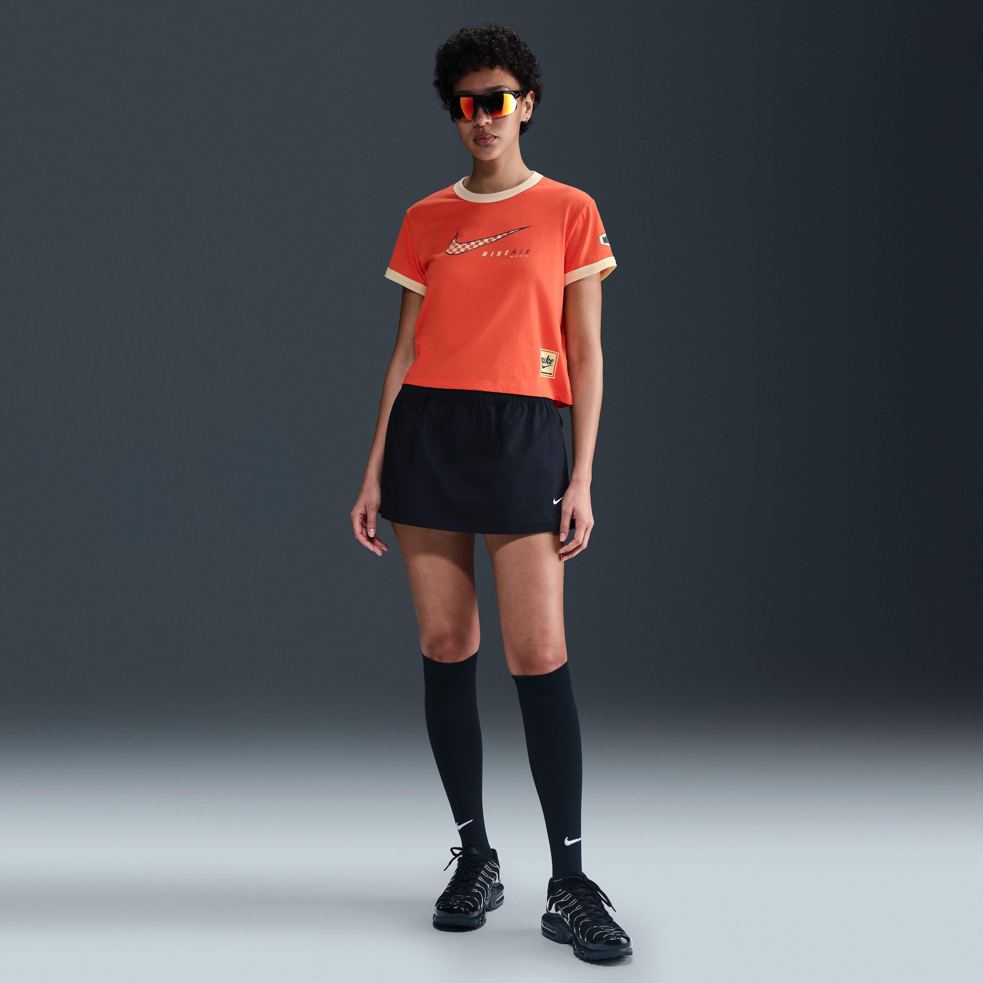 نايكي سبورتسوير كلوب image number 3