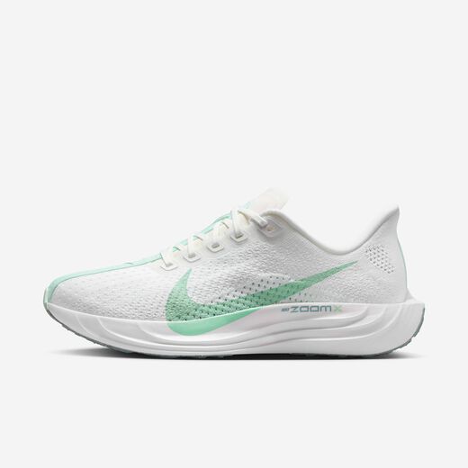 Mint Foam-Nike, Nike Pegasus Plus, Women's Road Running Shoes