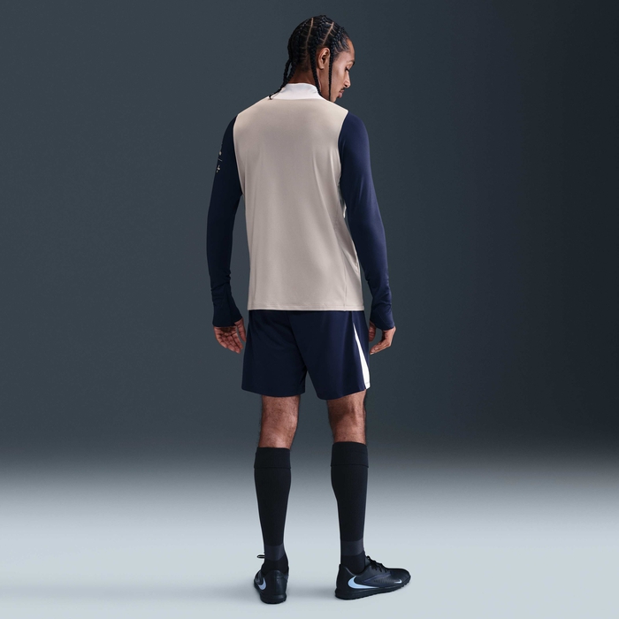 Tottenham Hotspur Strike image number 4 Tottenham Hotspur Strike image number 4