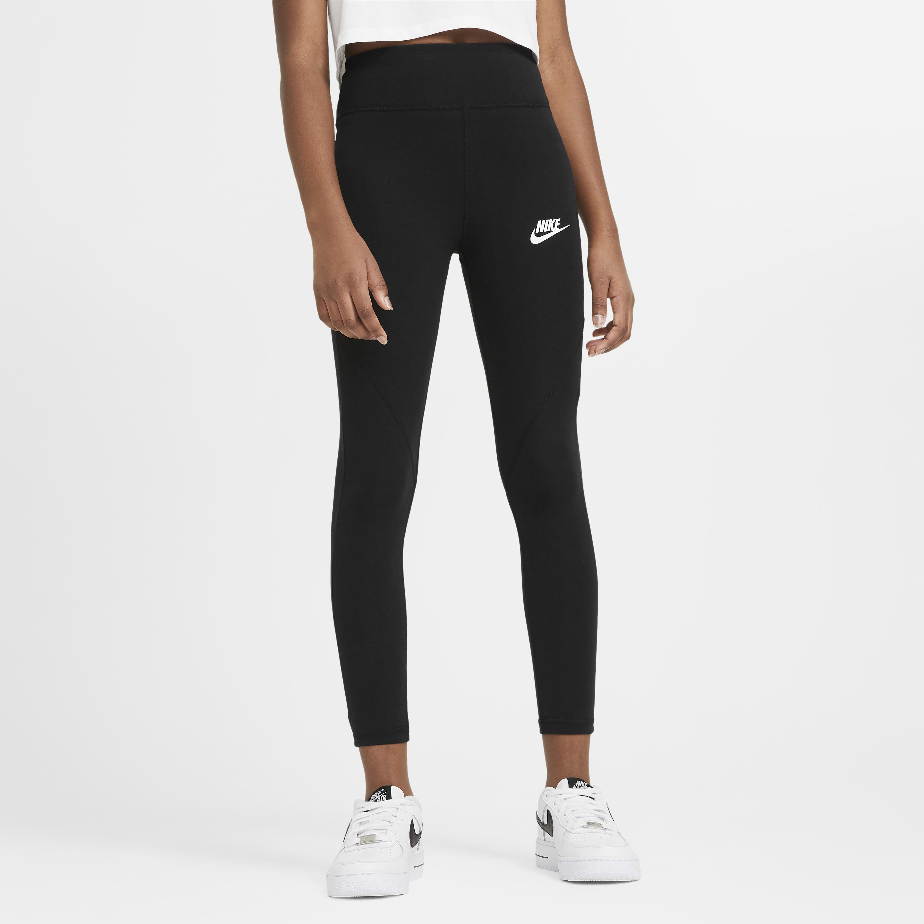 Kids nike leggins cheap
