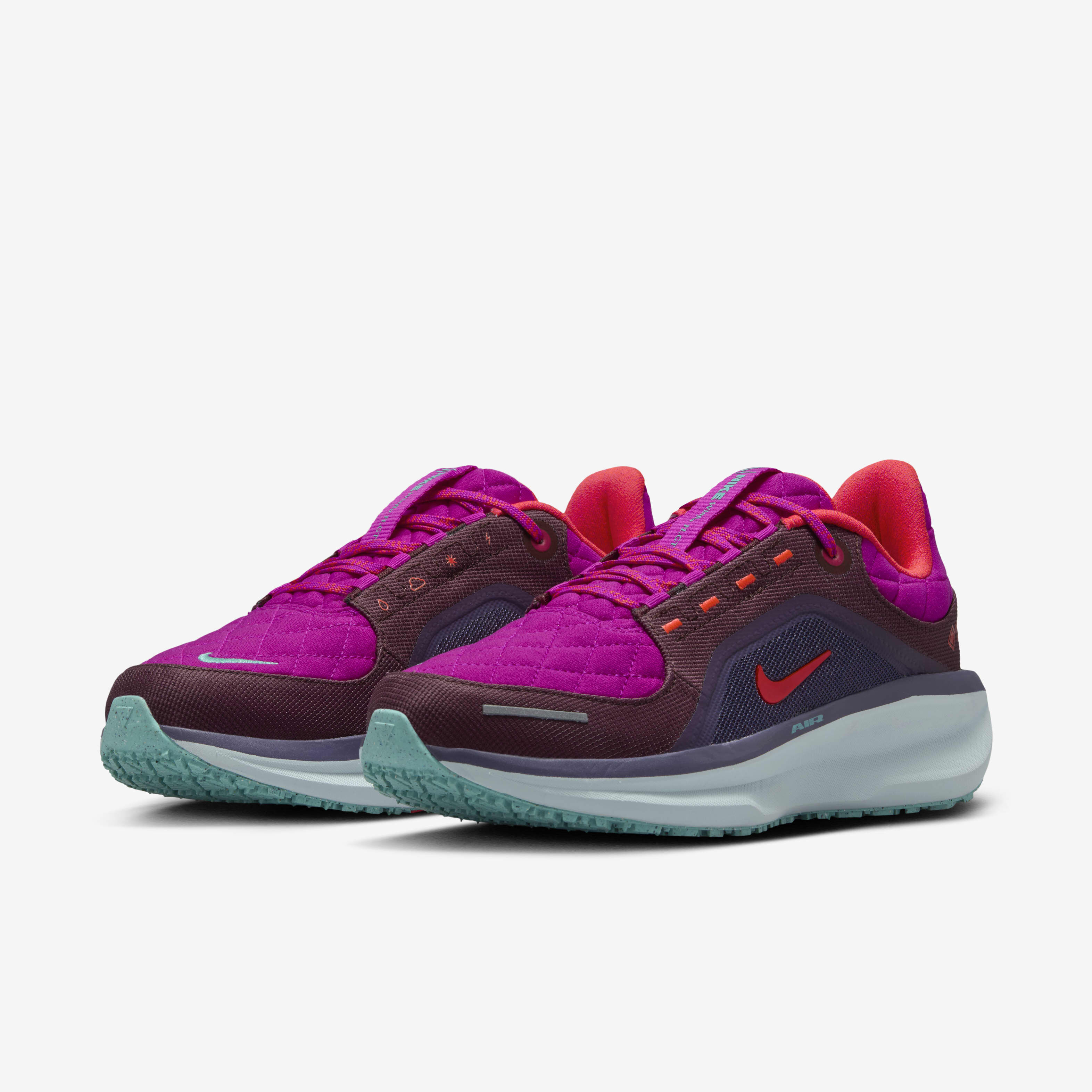 Buy Nike Winflo 11 GORE TEX SE Women s Waterproof Road Running Shoes Nike Qatar Official