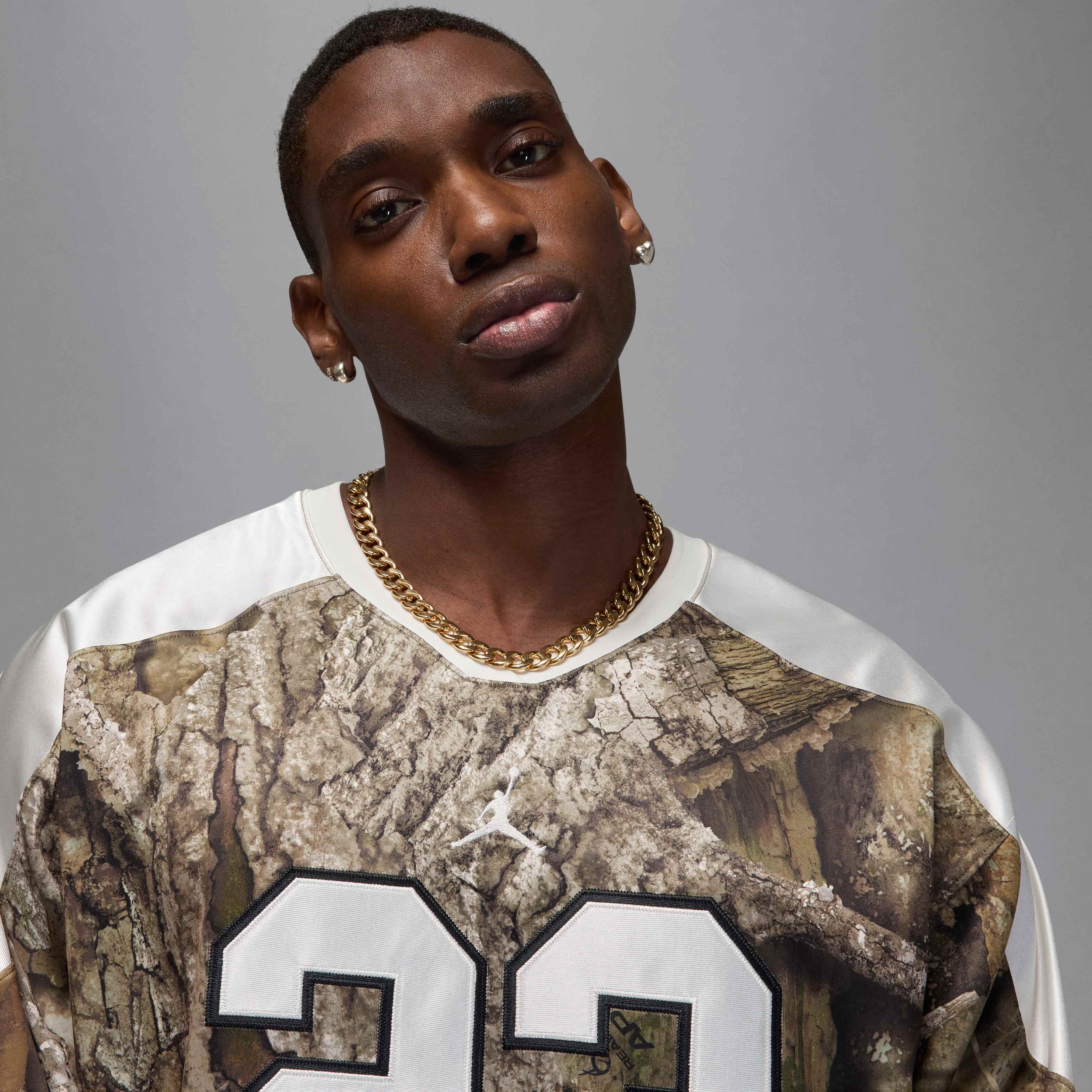 Jordan Brooklyn image number 2