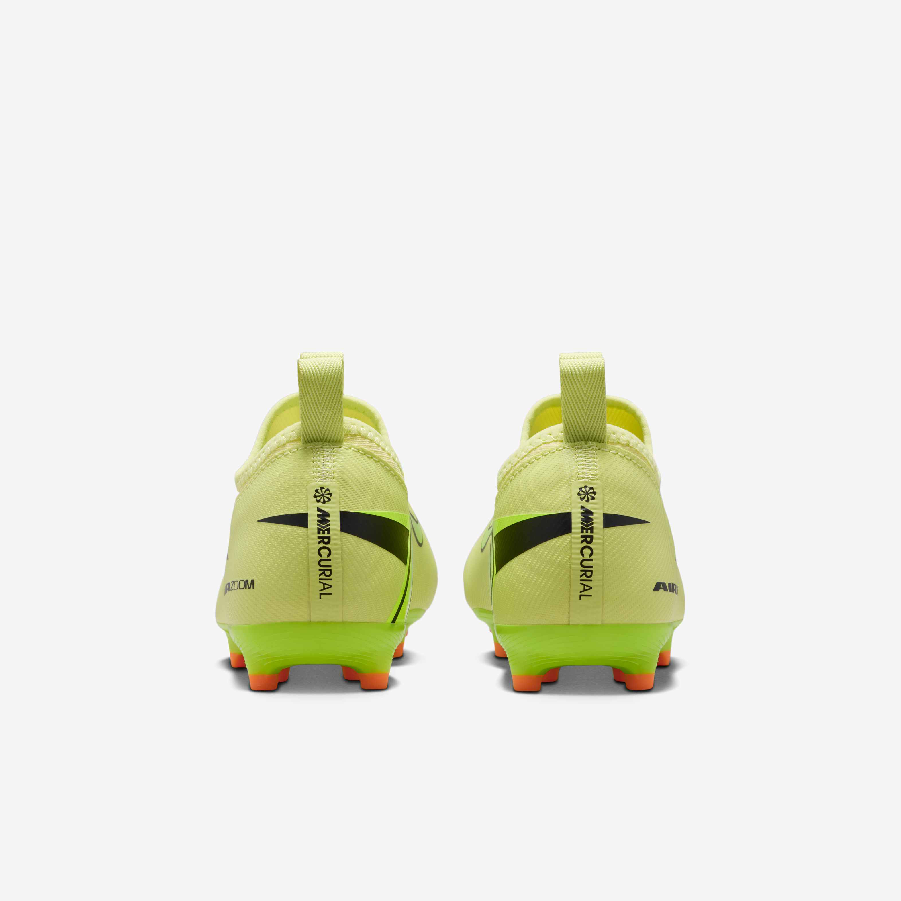 Nike Jr. Mercurial Vapor 16 Academy image number 5