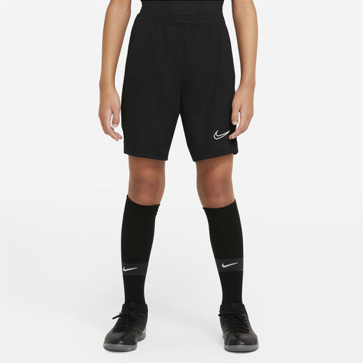 Clothing-Nike, Nike Dri-FIT Academy, Older Kids' Knit Football Shorts