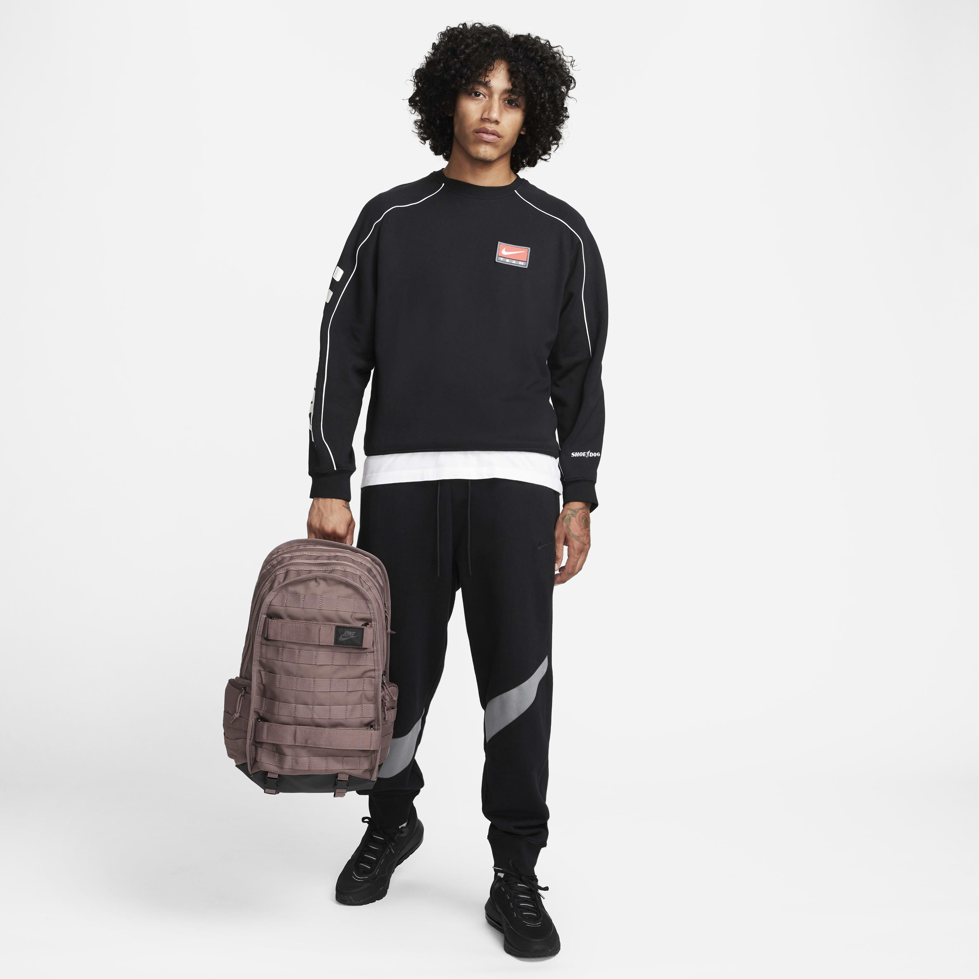 نايكي سبورتسوير RPM image number 13