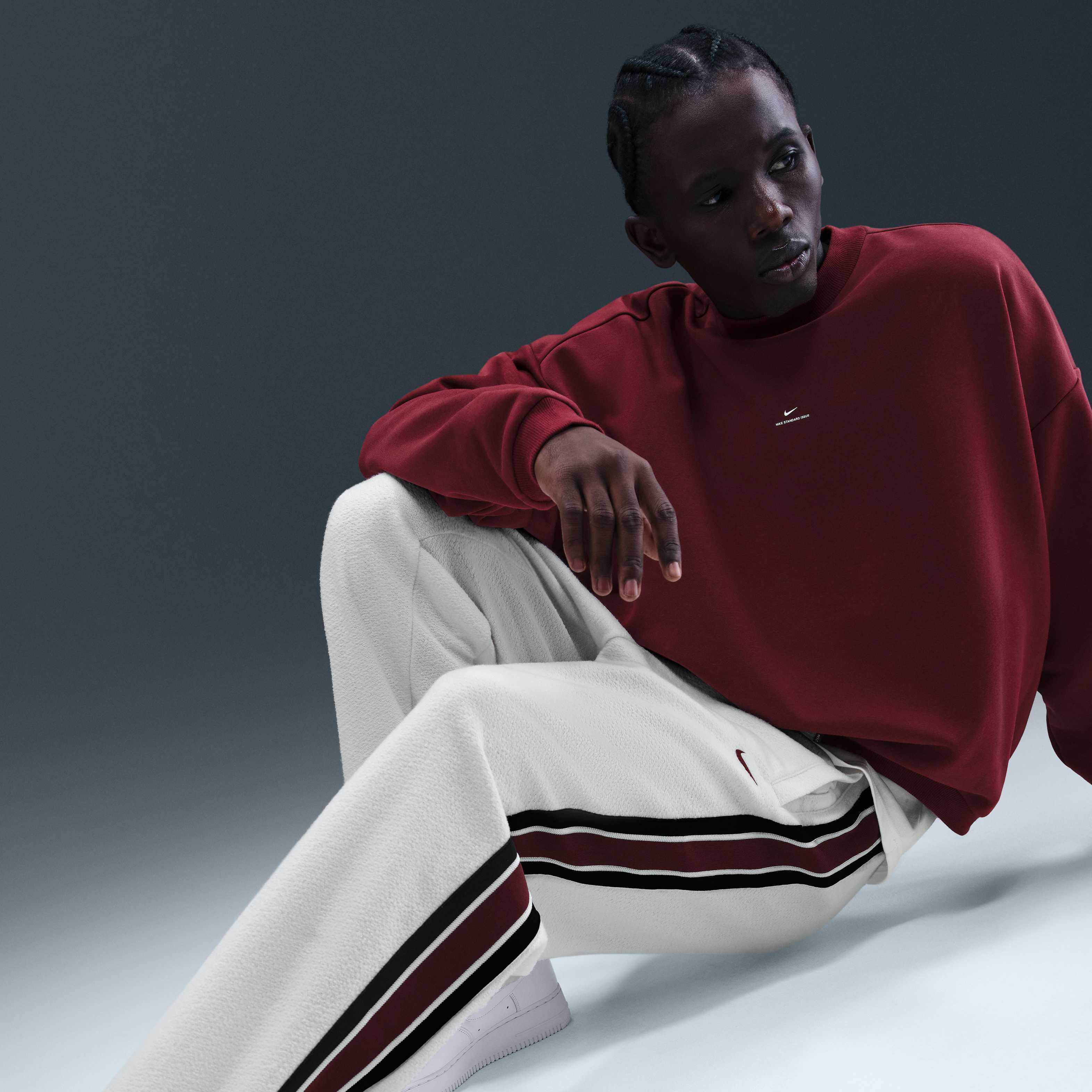 ليبرون ستاندرد ايشيو image number 4