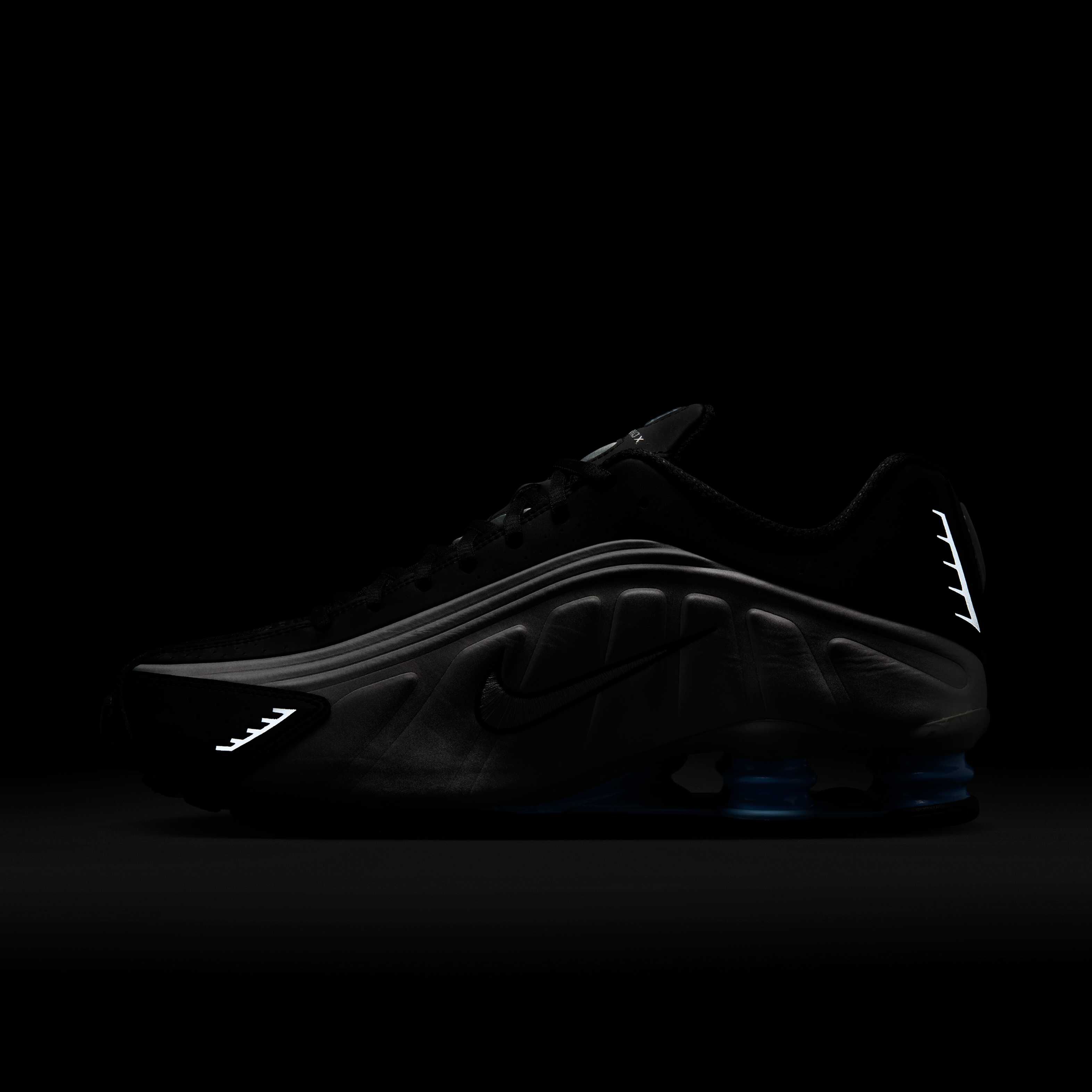 نايكي شوكس آر 4 image number 11