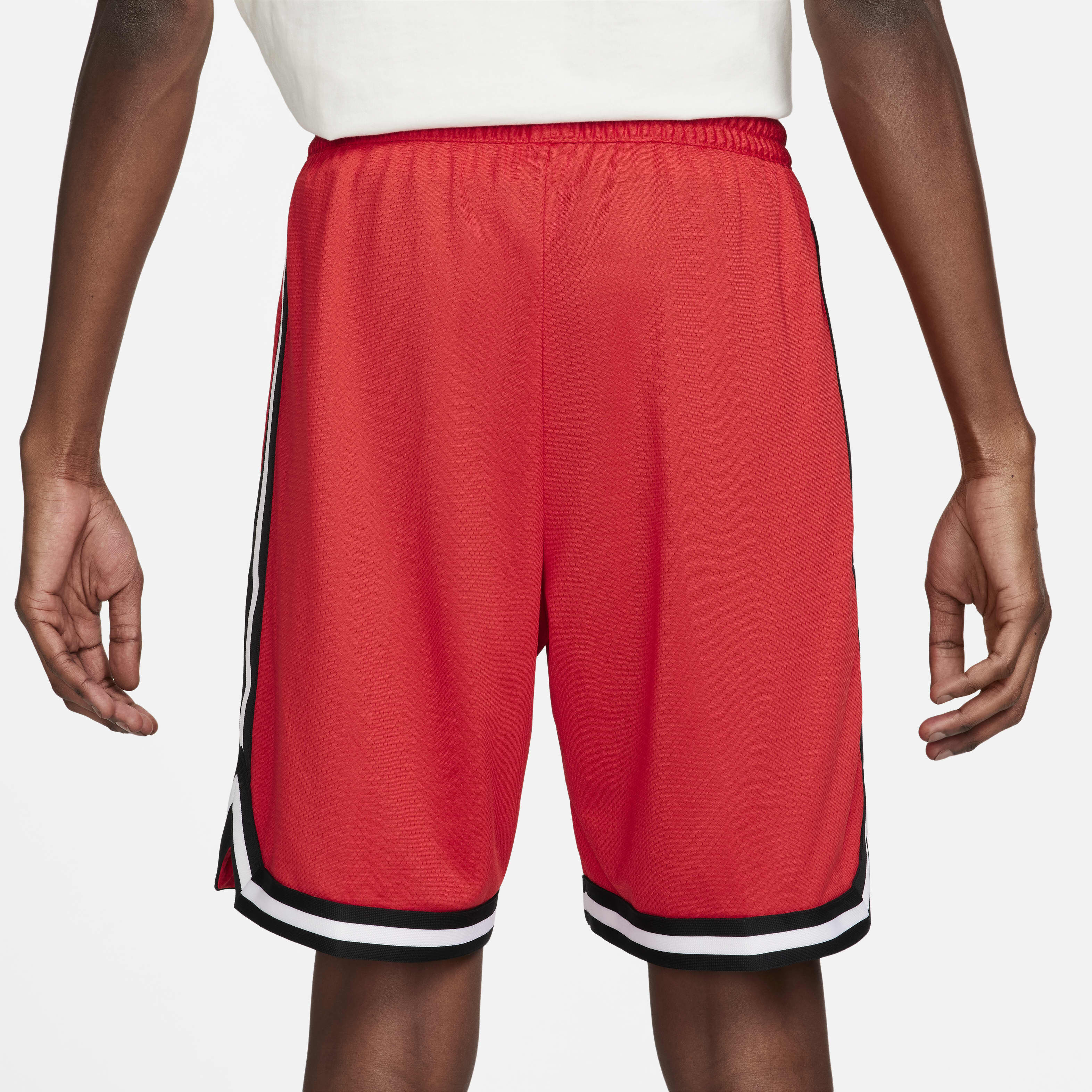Buy Nike DNA Men s Dri FIT 20cm approx. Basketball Shorts Nike Qatar Official