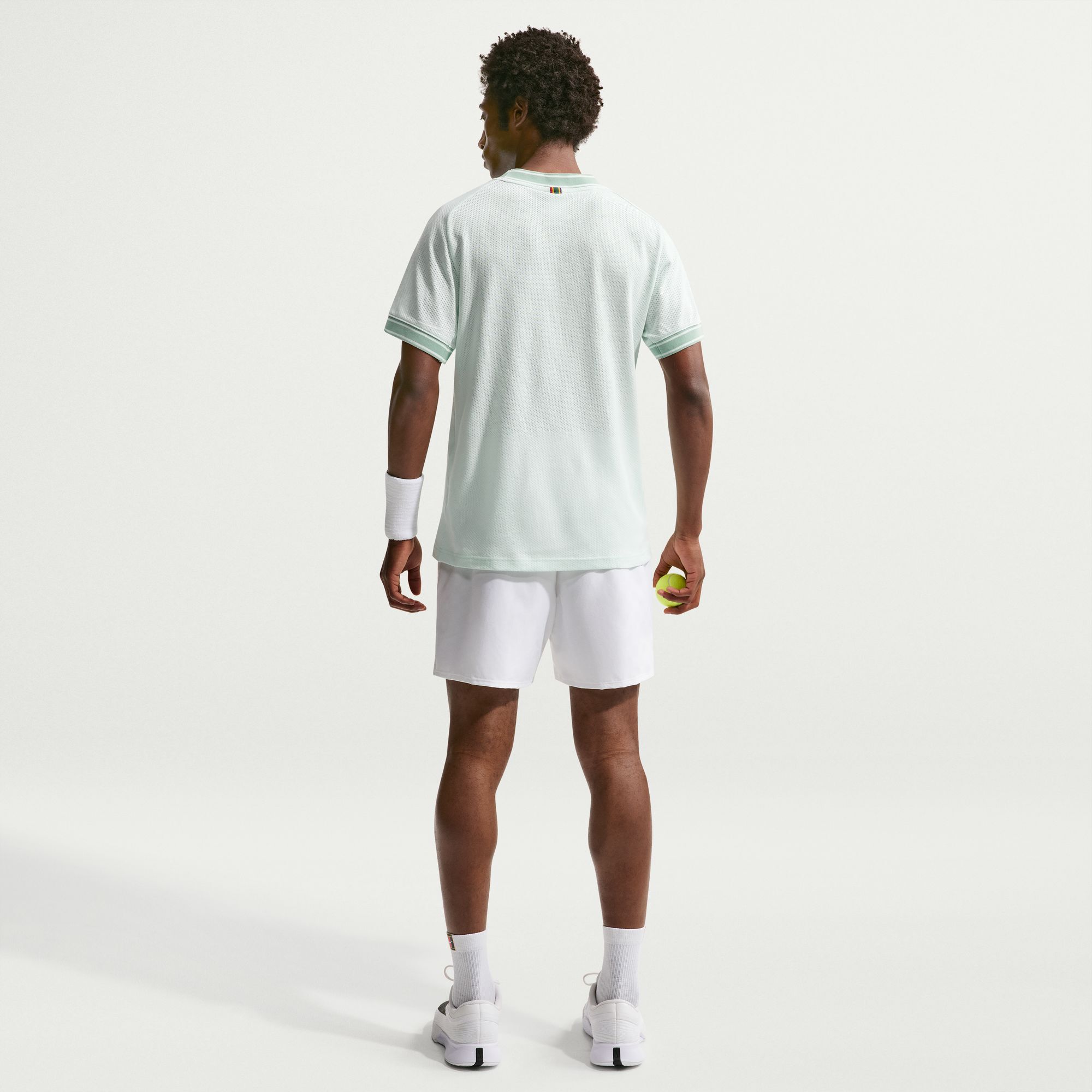 NikeCourt Slam image number 1