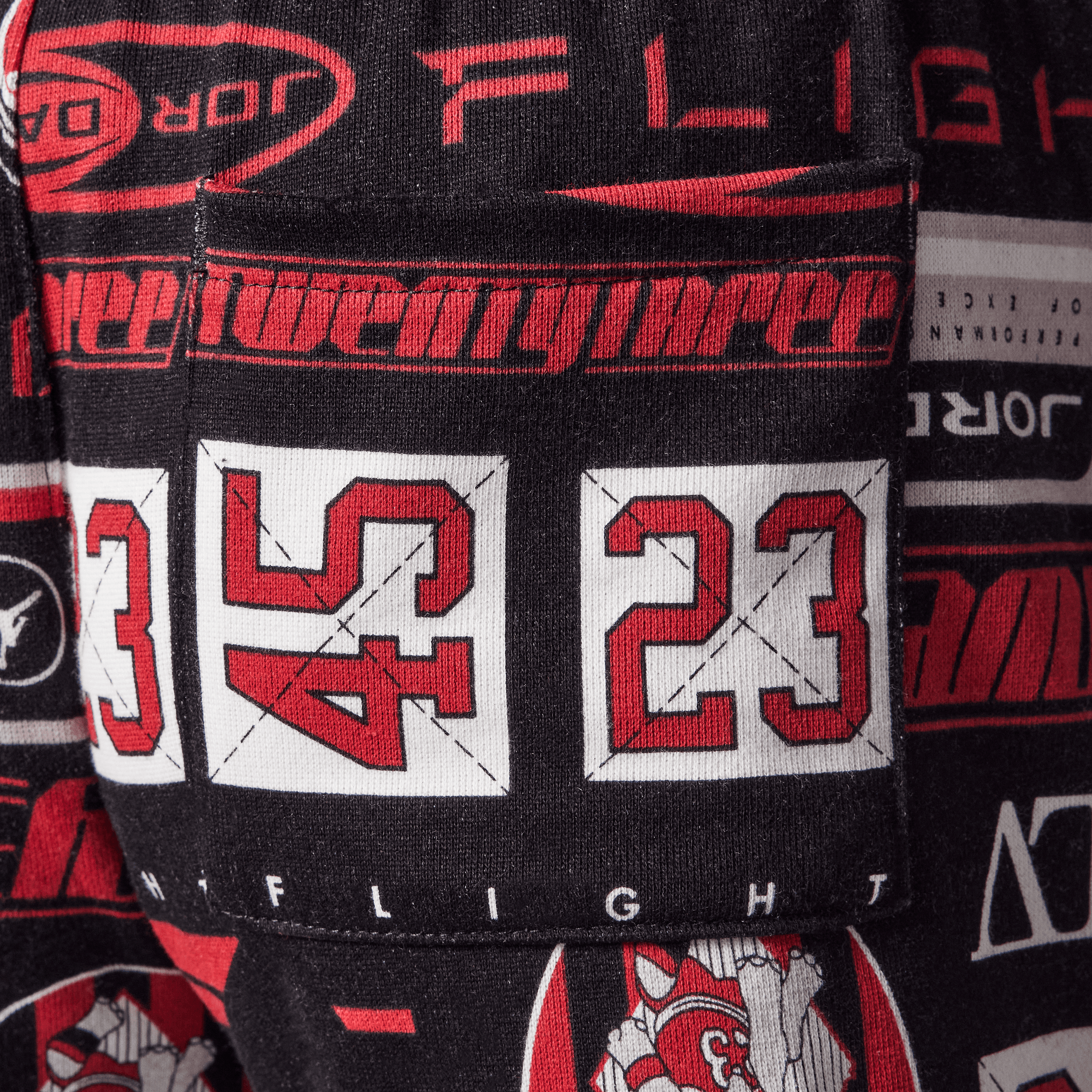 Jordan Essentials image number 6