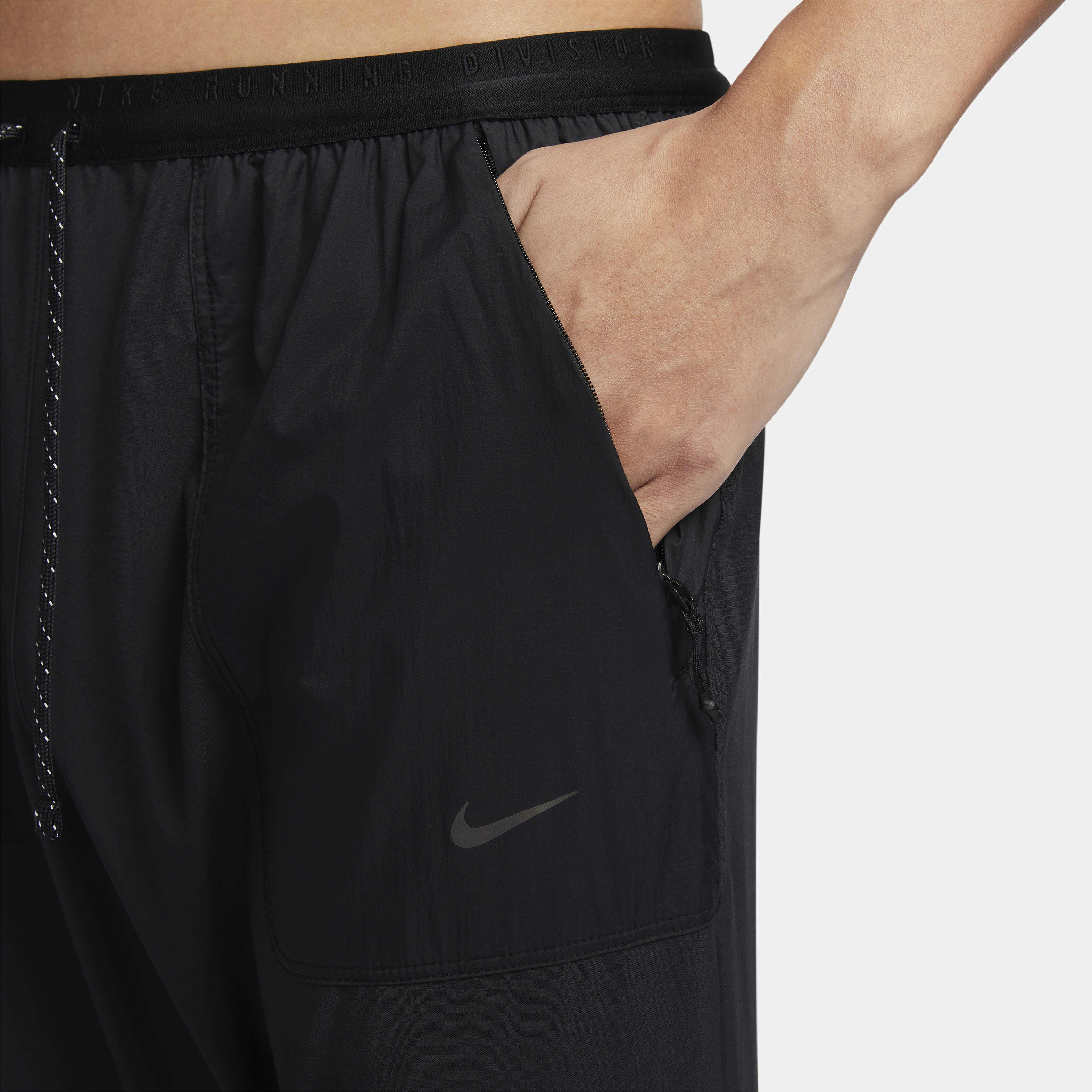 Buy Nike Running Division Men s Dri FIT ADV UV Running Trousers Nike Qatar Official
