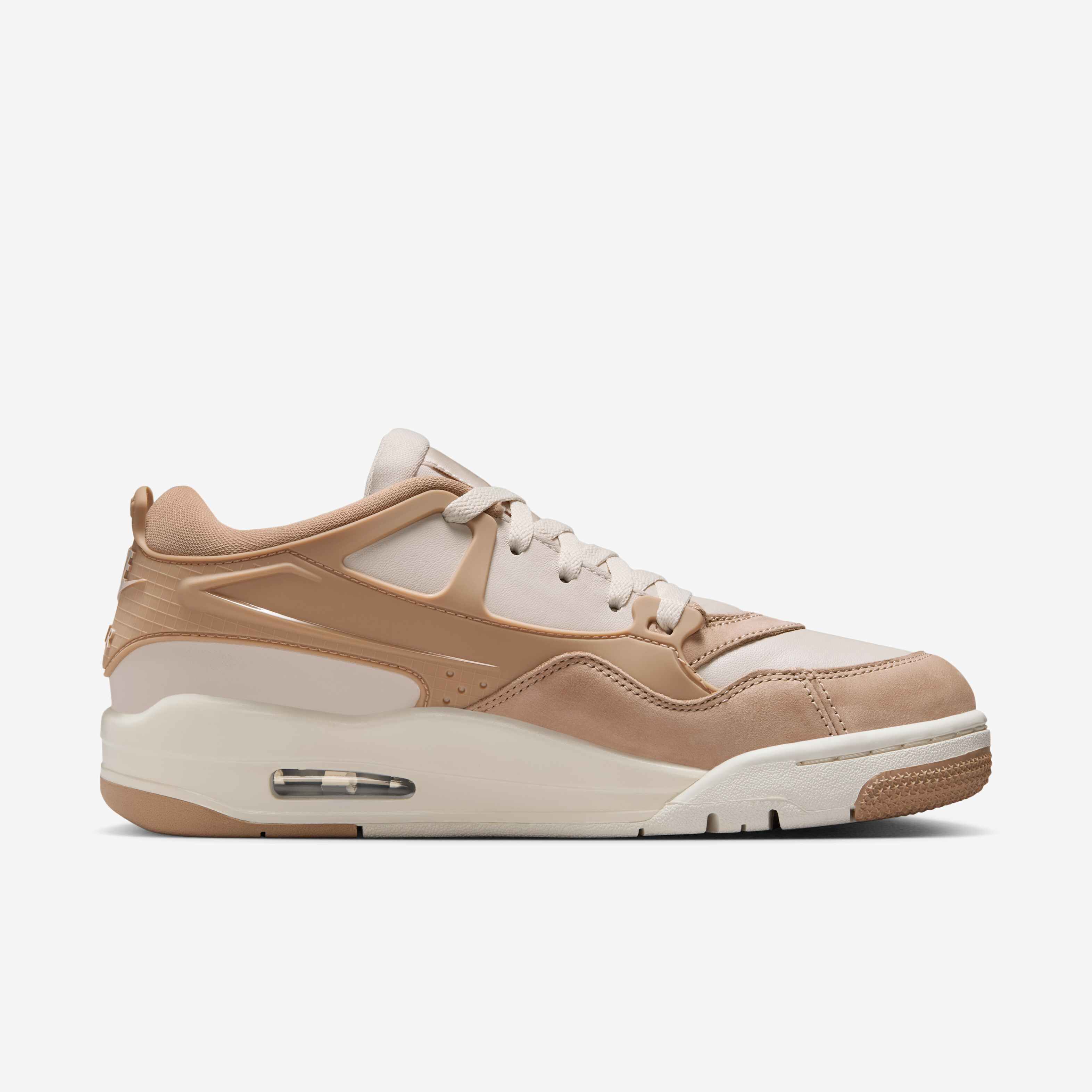 Air Jordan 4 RM image number 2