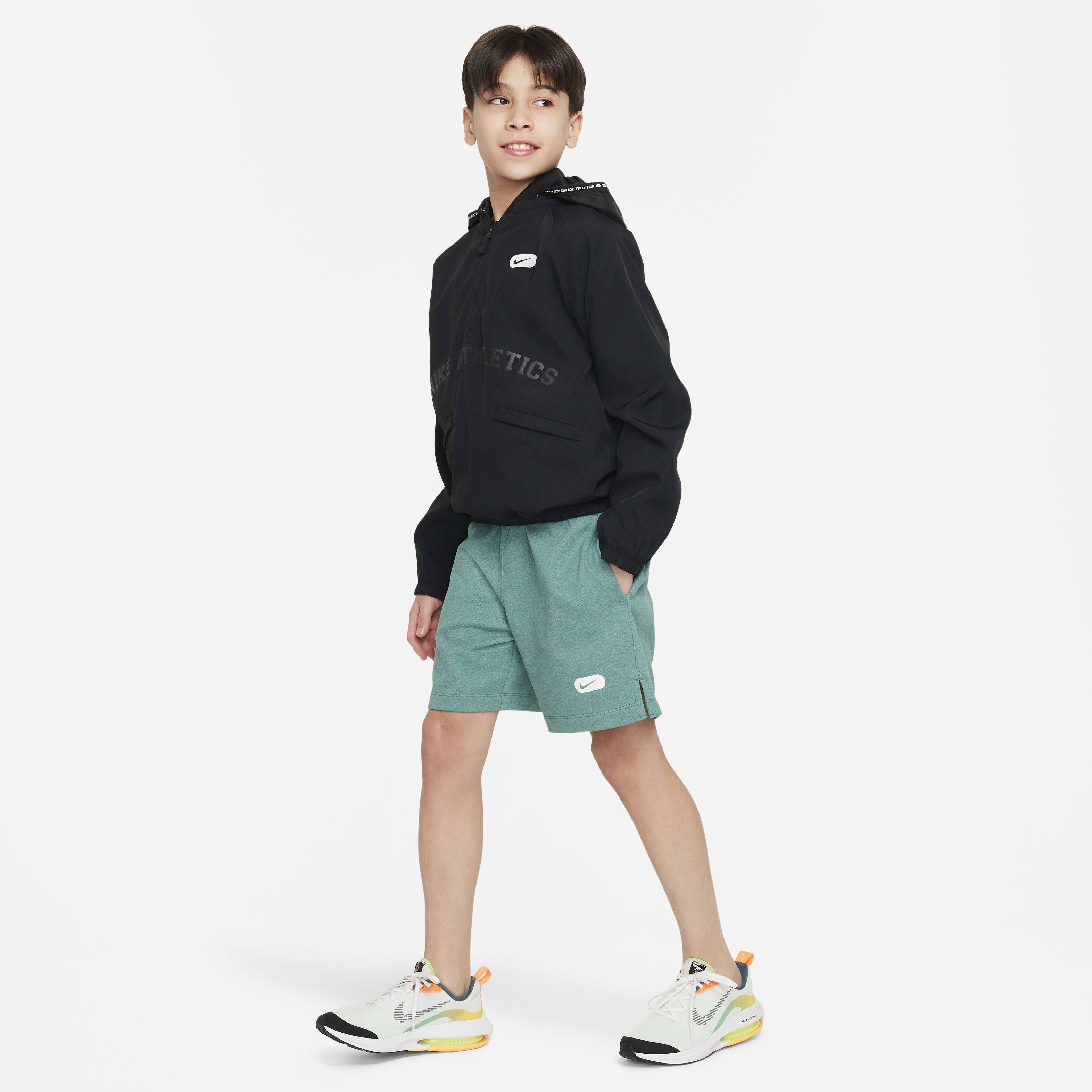 نايكي دراي-فِت اثليتيكس image number 7