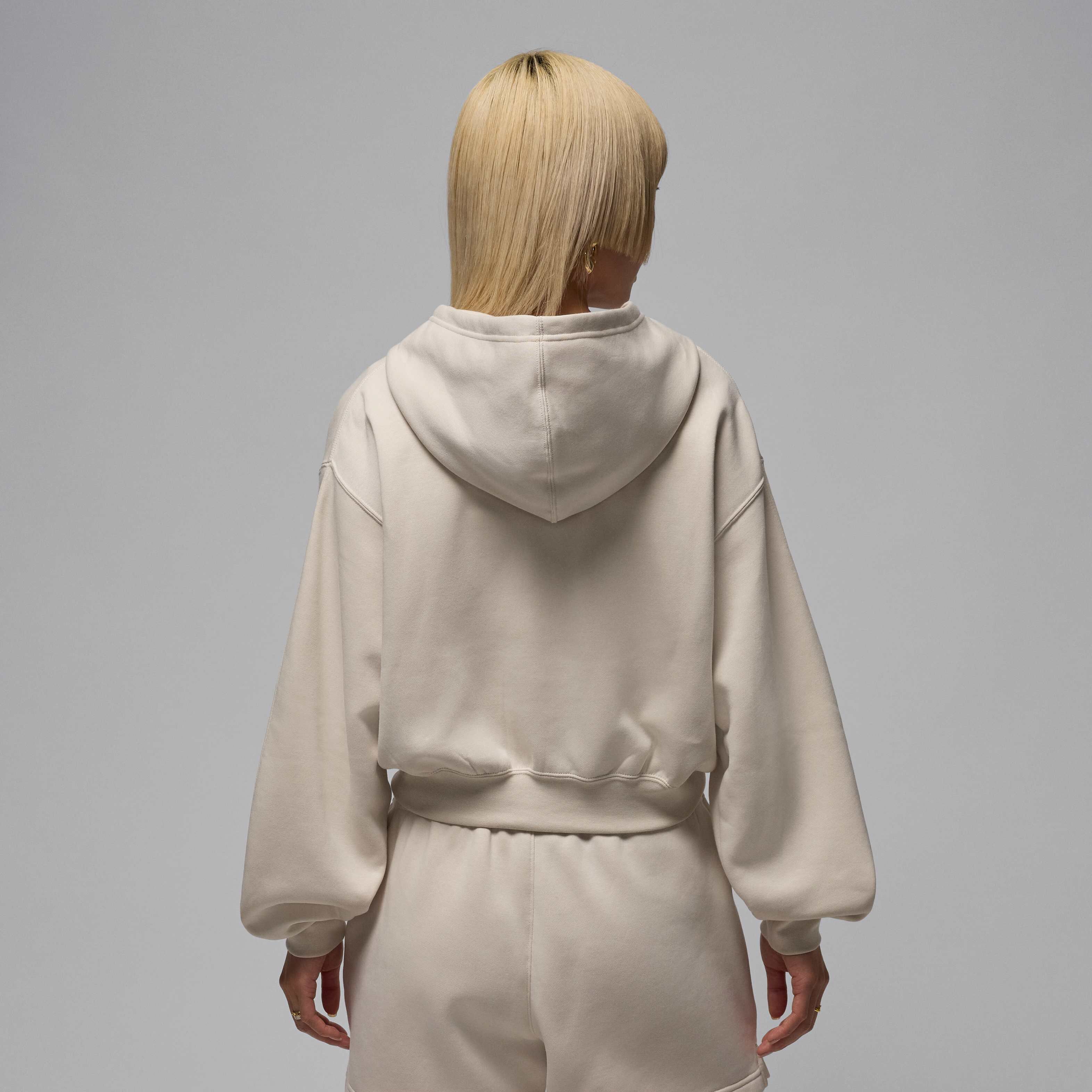 Jordan Brooklyn Fleece image number 1
