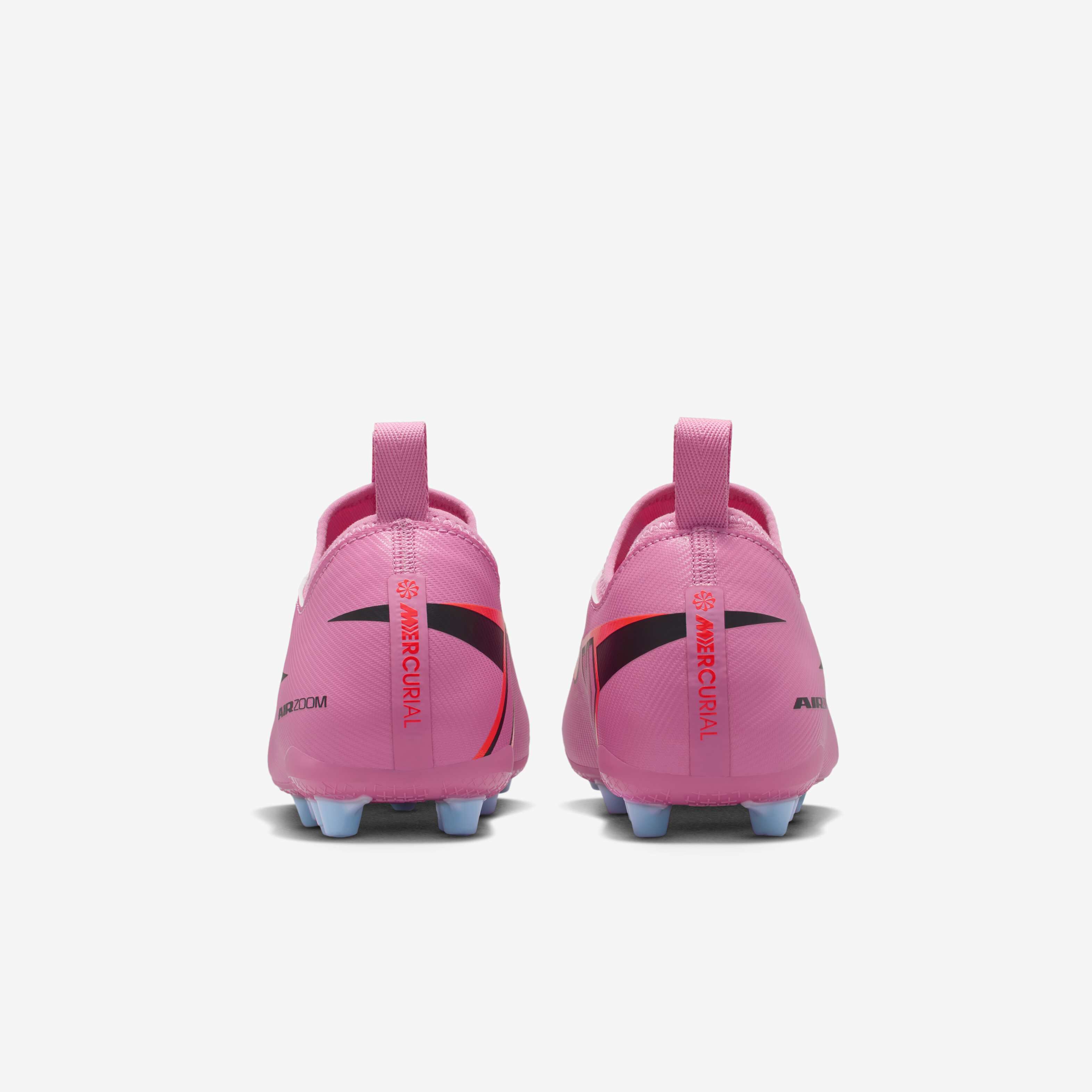 نايكي جونيور ميركيوريال فيبور 16 أكاديمي image number 5