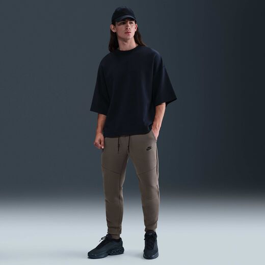 Trousers & Tights-Nike, Nike Tech, Men's Fleece Joggers