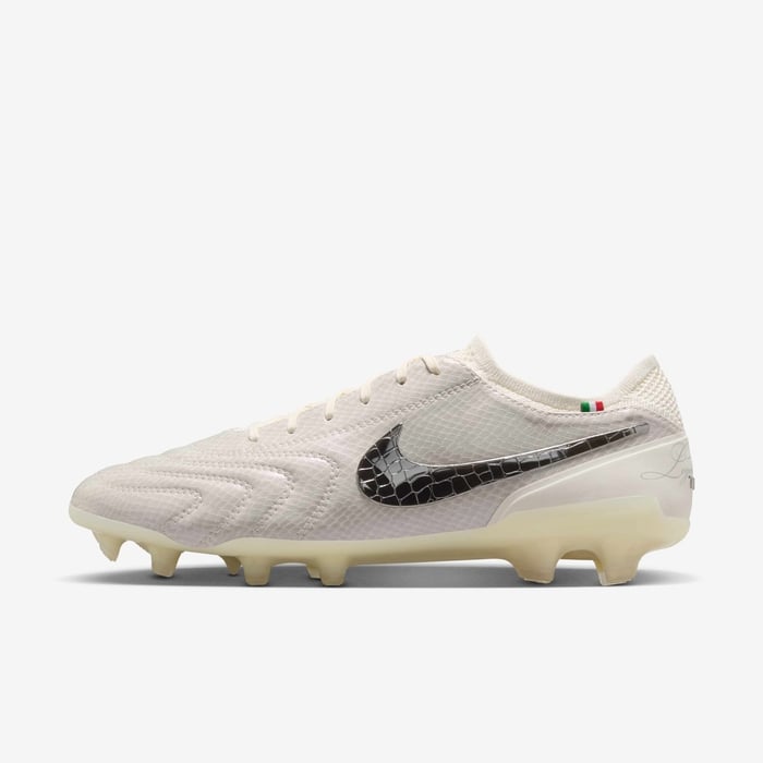 Buy Nike Tiempo Legend 10 Elite LUXE FG Low-Top Football Boot