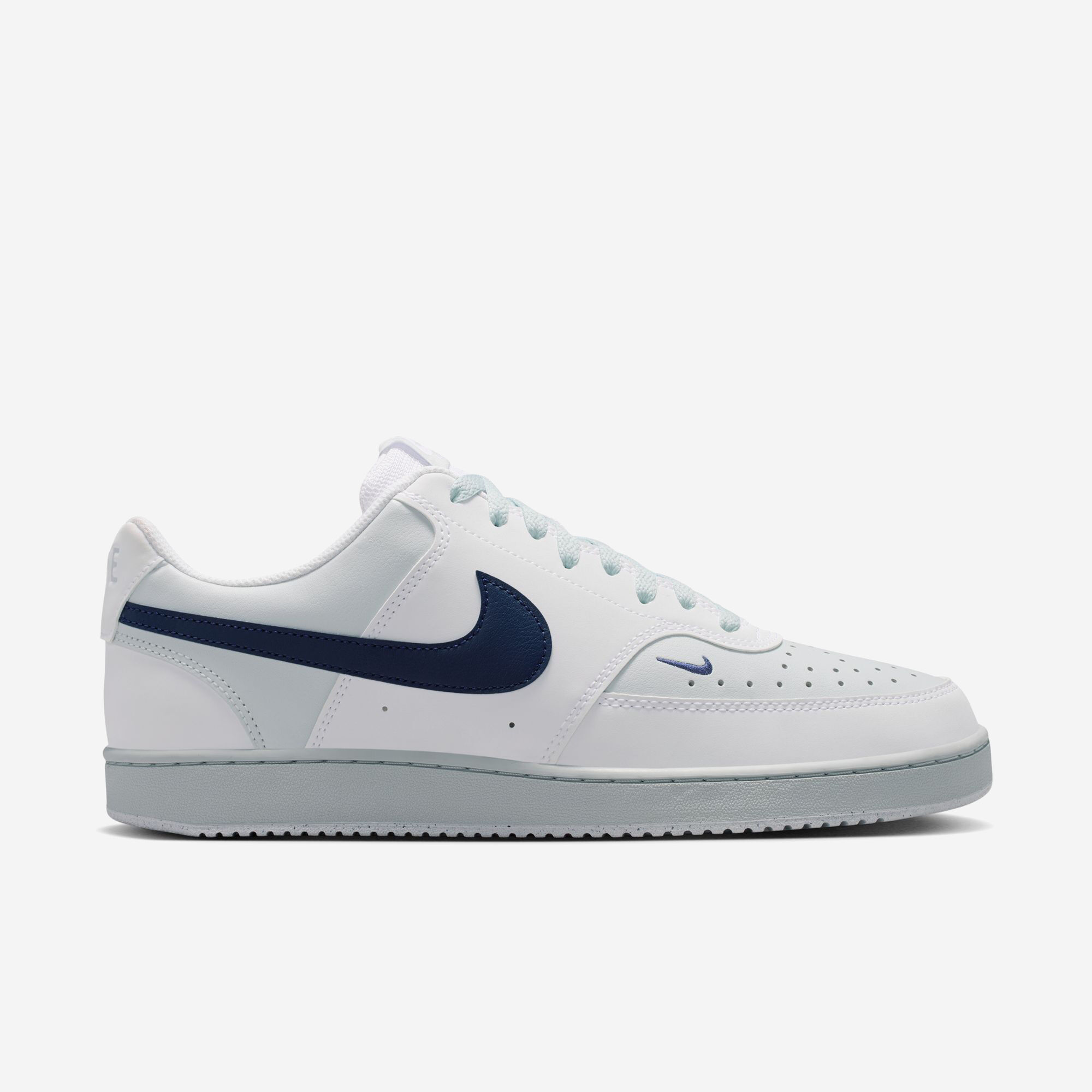 Nike Court Vision Low image number 5
