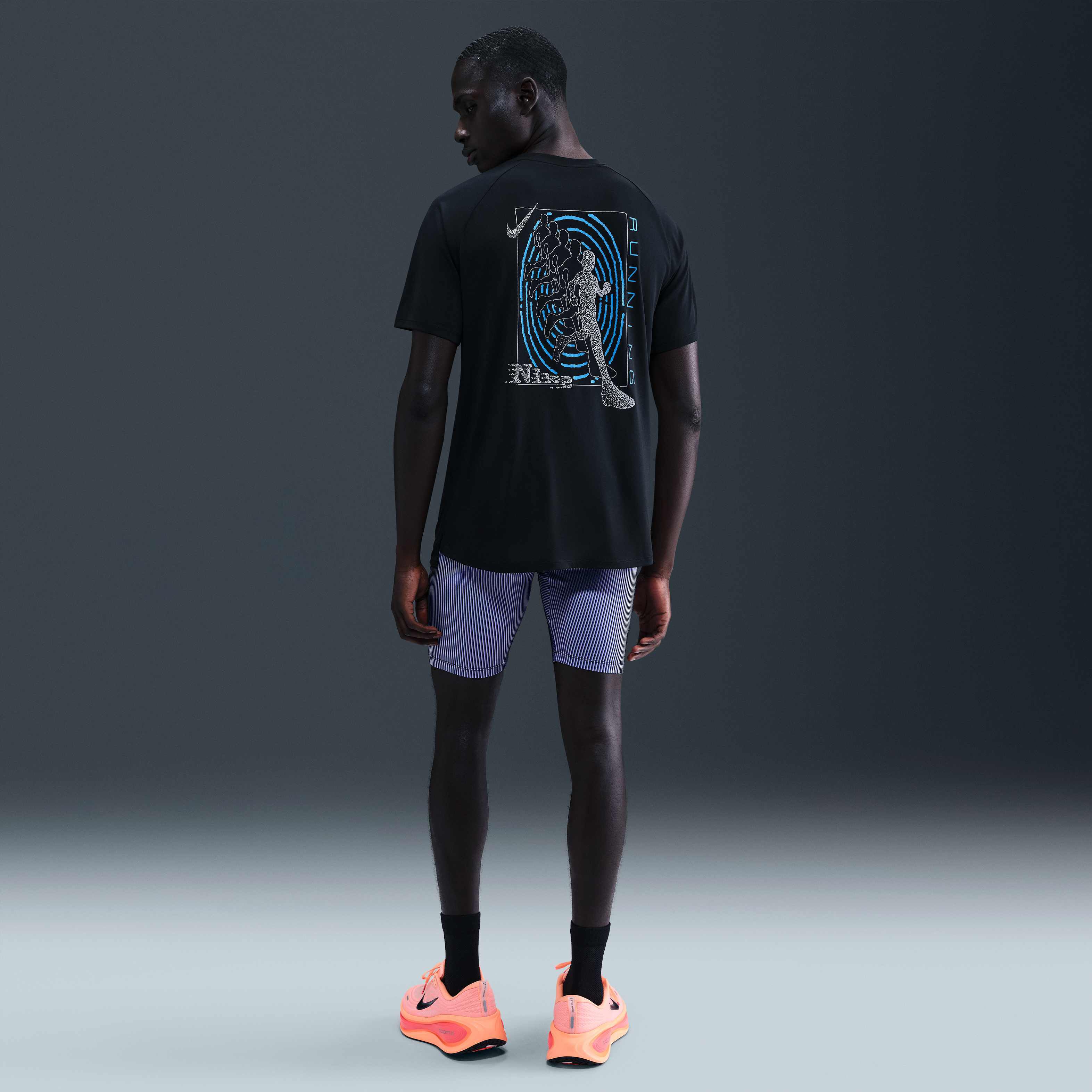 نايكي سترايد image number 4