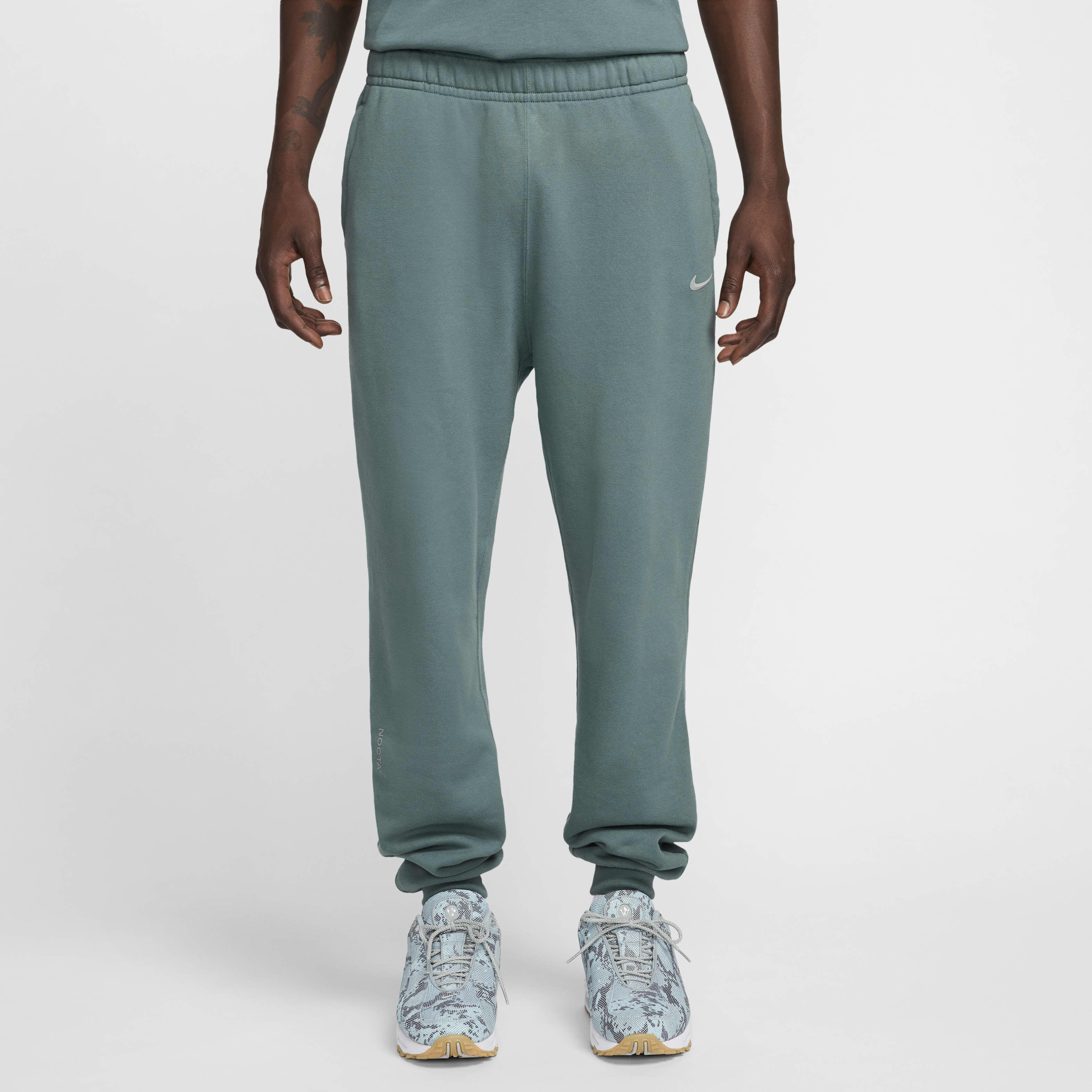 Buy NOCTA NOCTA Fleece CS Tracksuit Bottoms Nike Qatar Official