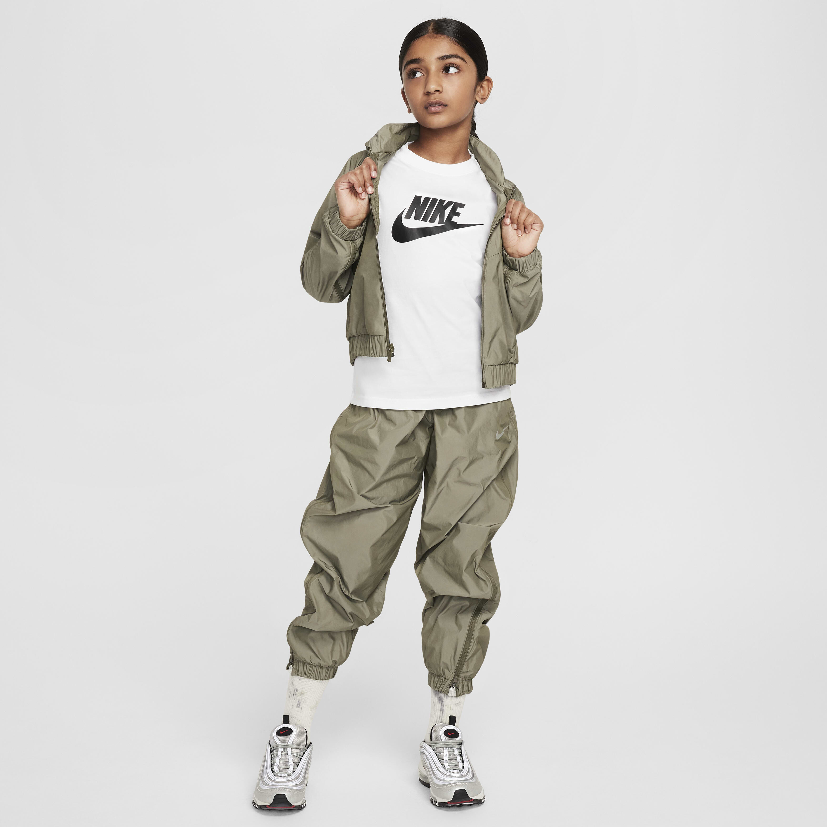 Nike Sportswear image number 3
