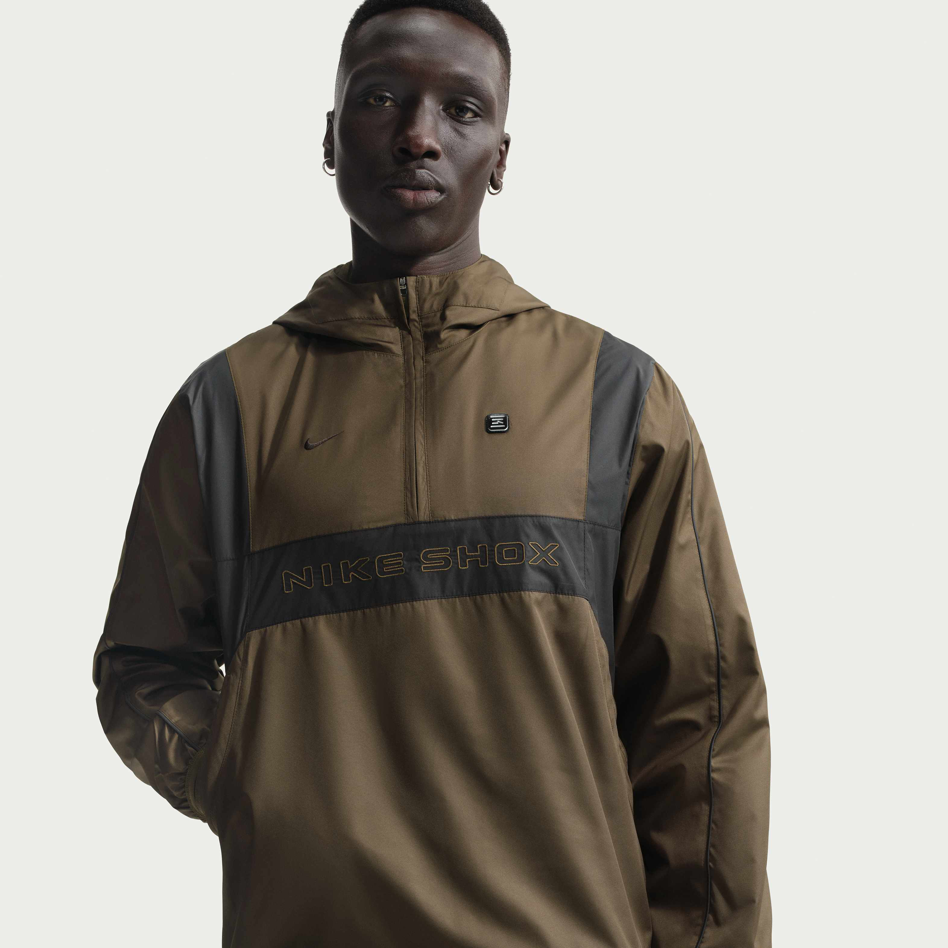 نايكي سبورتسوير شوكس image number 0