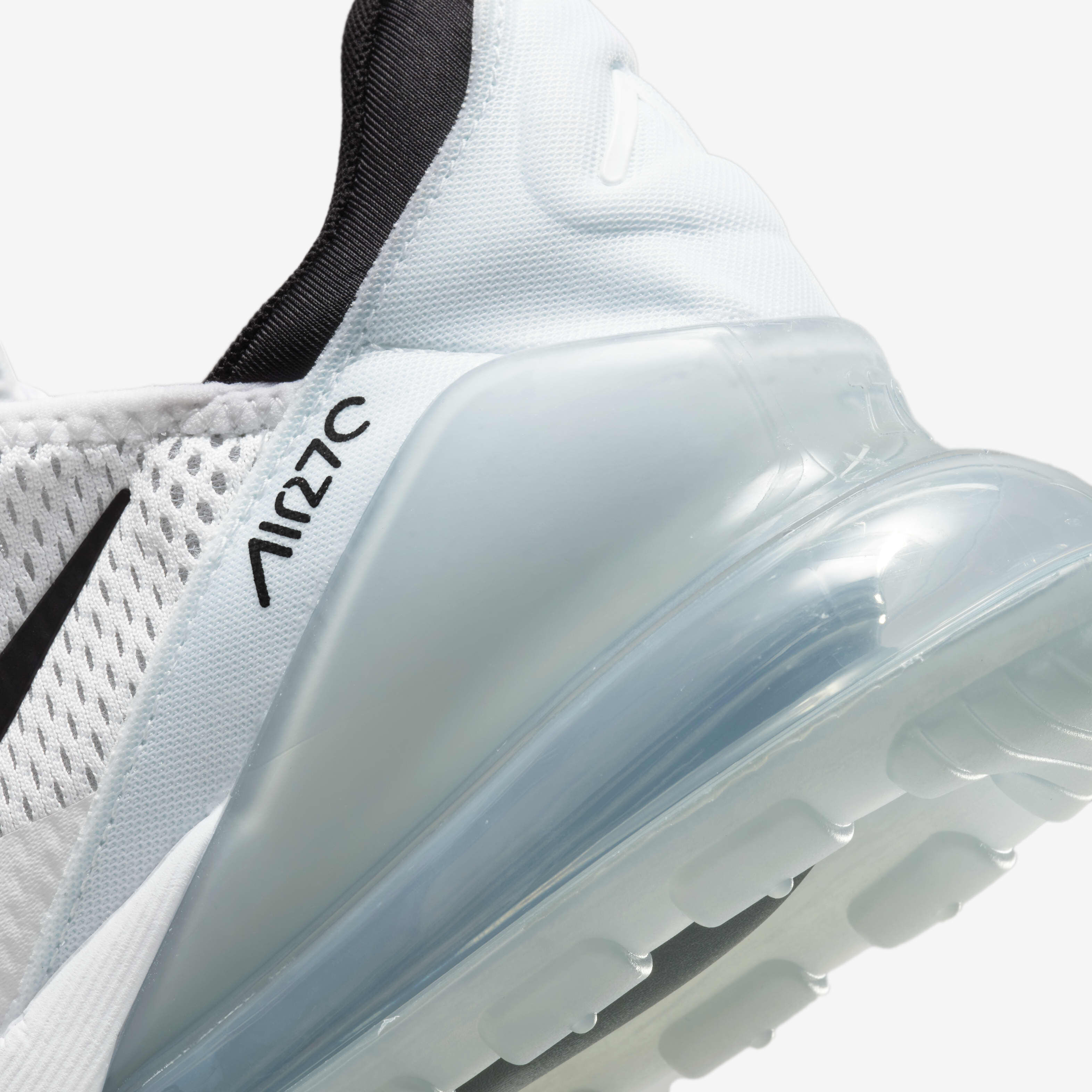 Logo nike air max 270 online