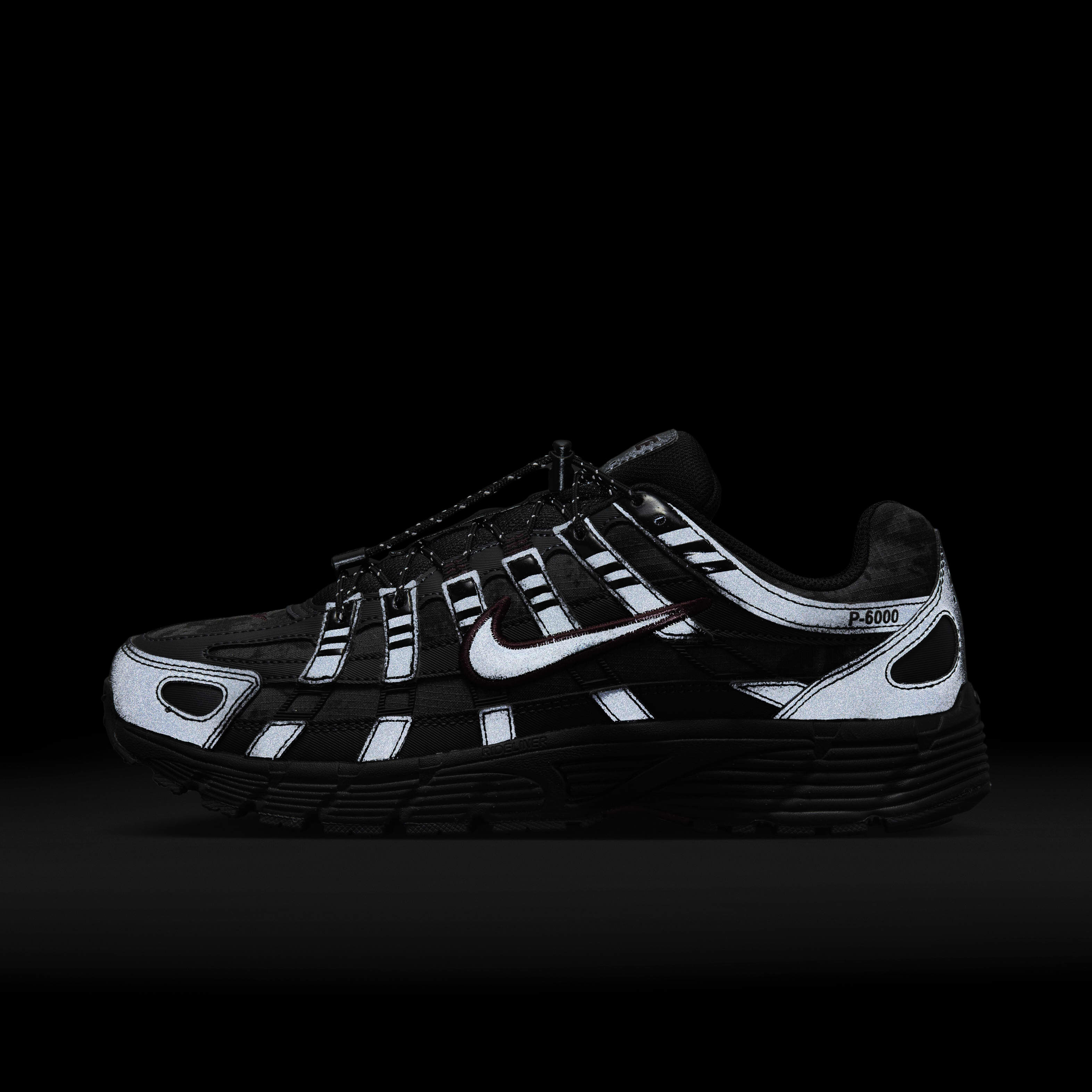 Nike P-6000 image number 10