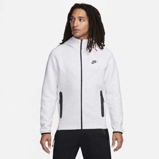 Hoodies & Sweatshirts-Nike, Nike Sportswear Tech Fleece Windrunner, Men's Full-Zip Hoodie