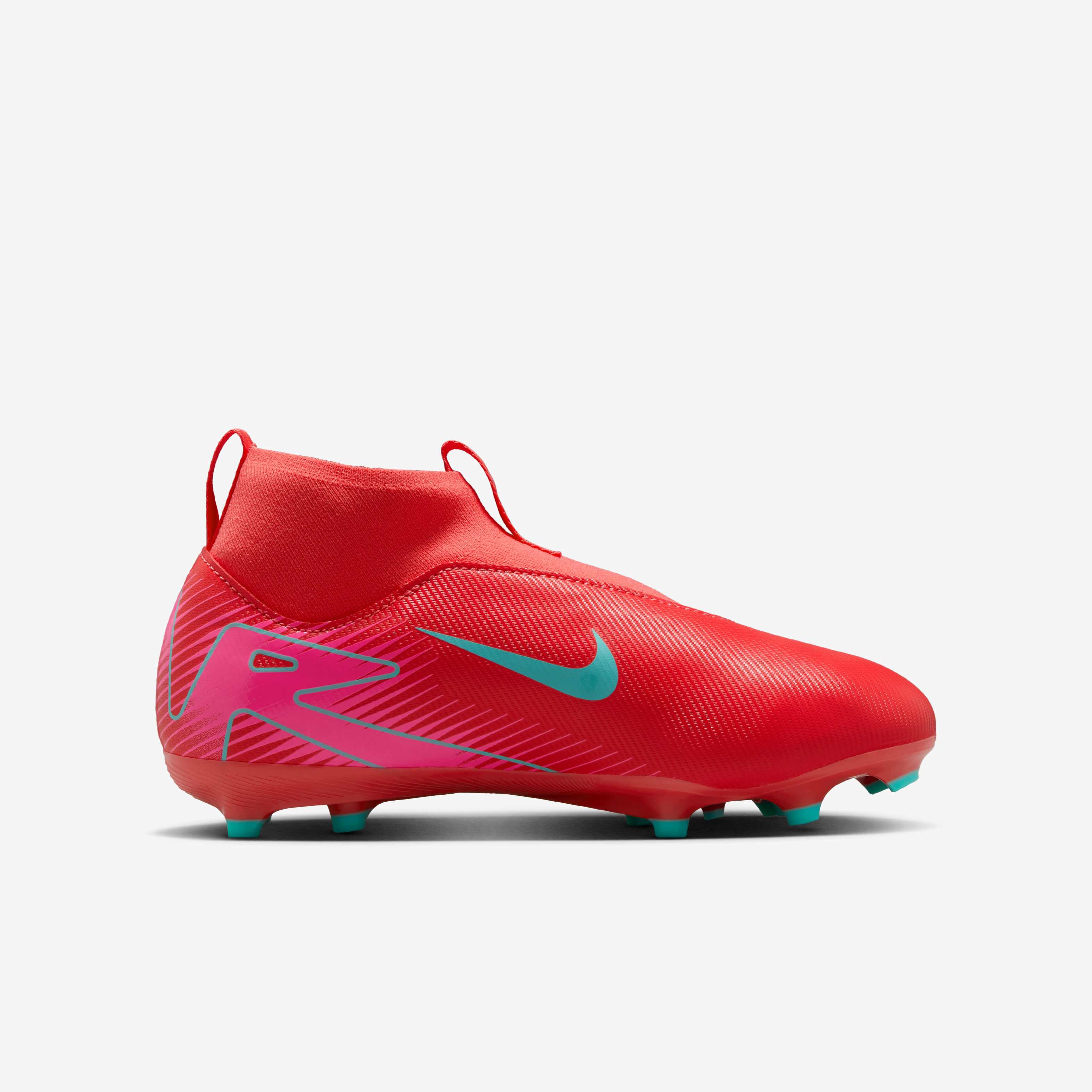 Nike Jr. Mercurial Superfly 10 Academy image number 2