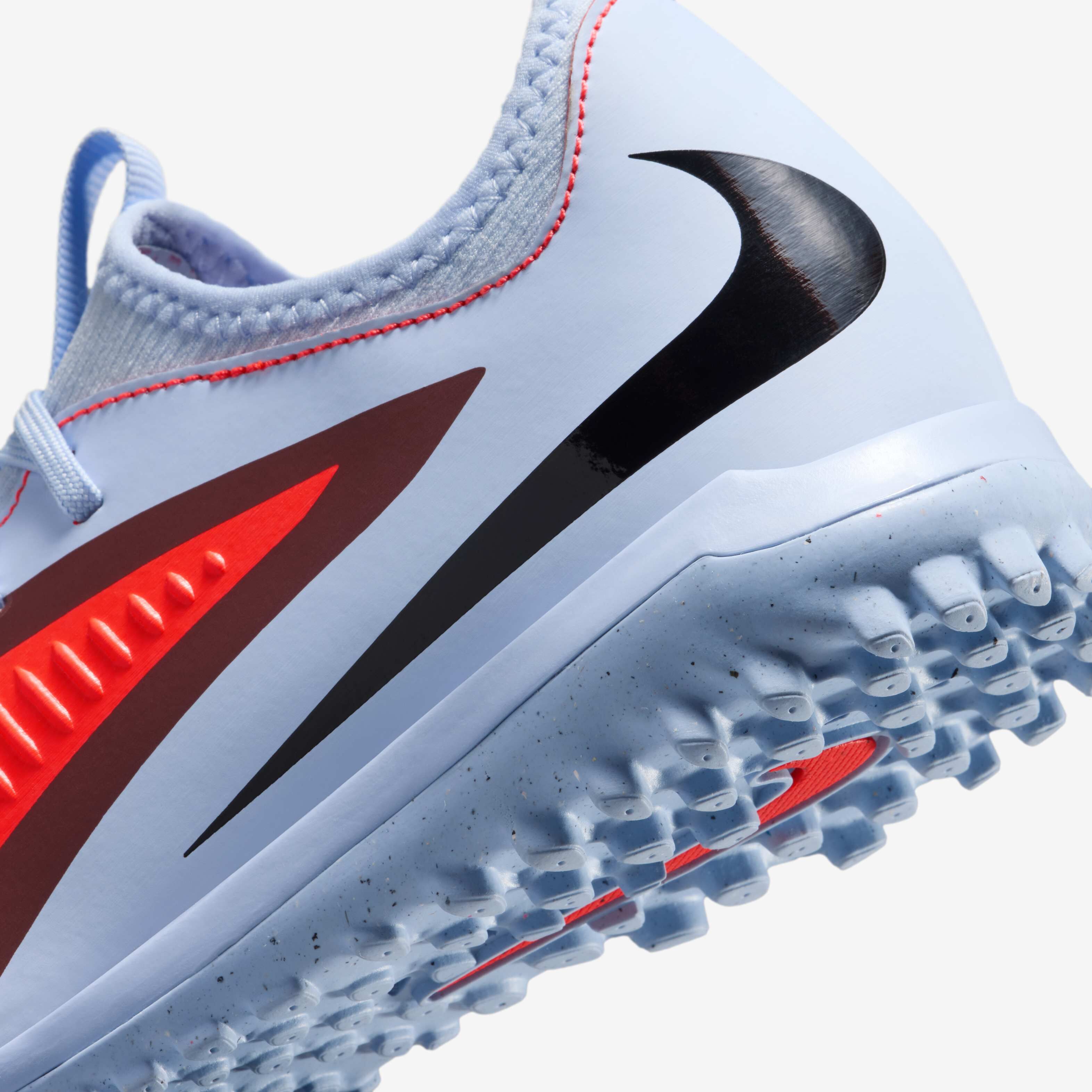 Nike Jr. Phantom 6 Low Academy image number 7