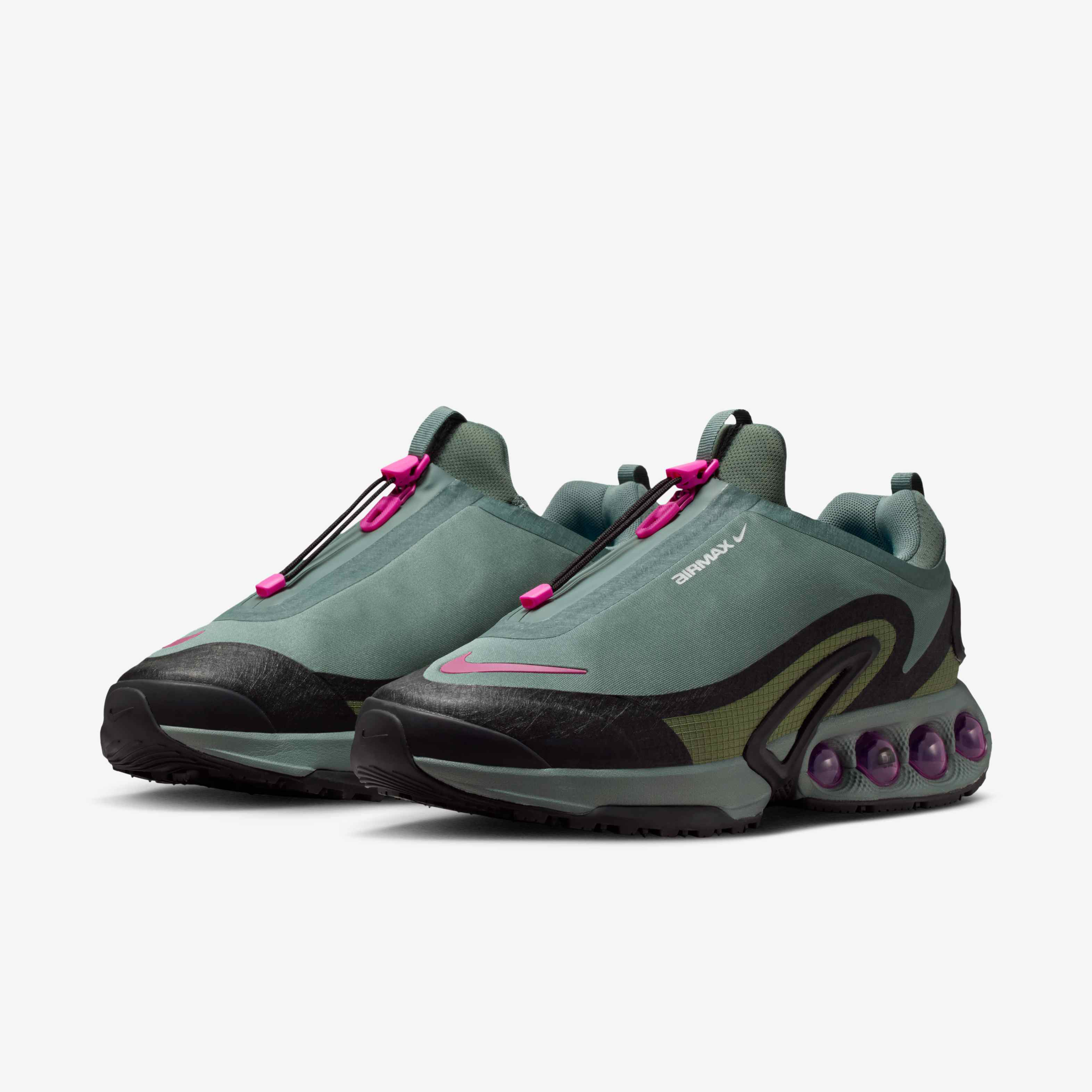 Nike Air Max Dn Roam image number 4