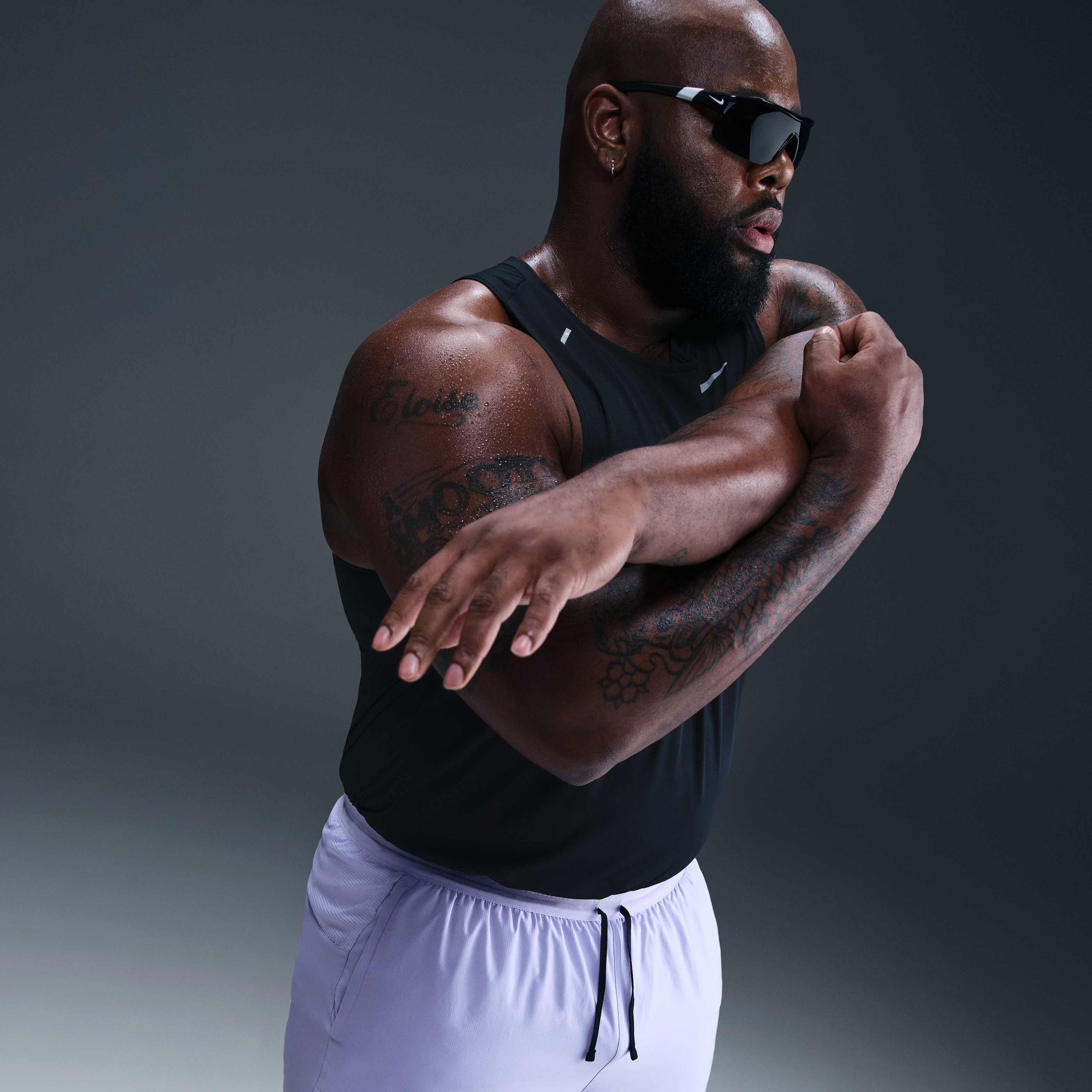 Nike Stride image number 4