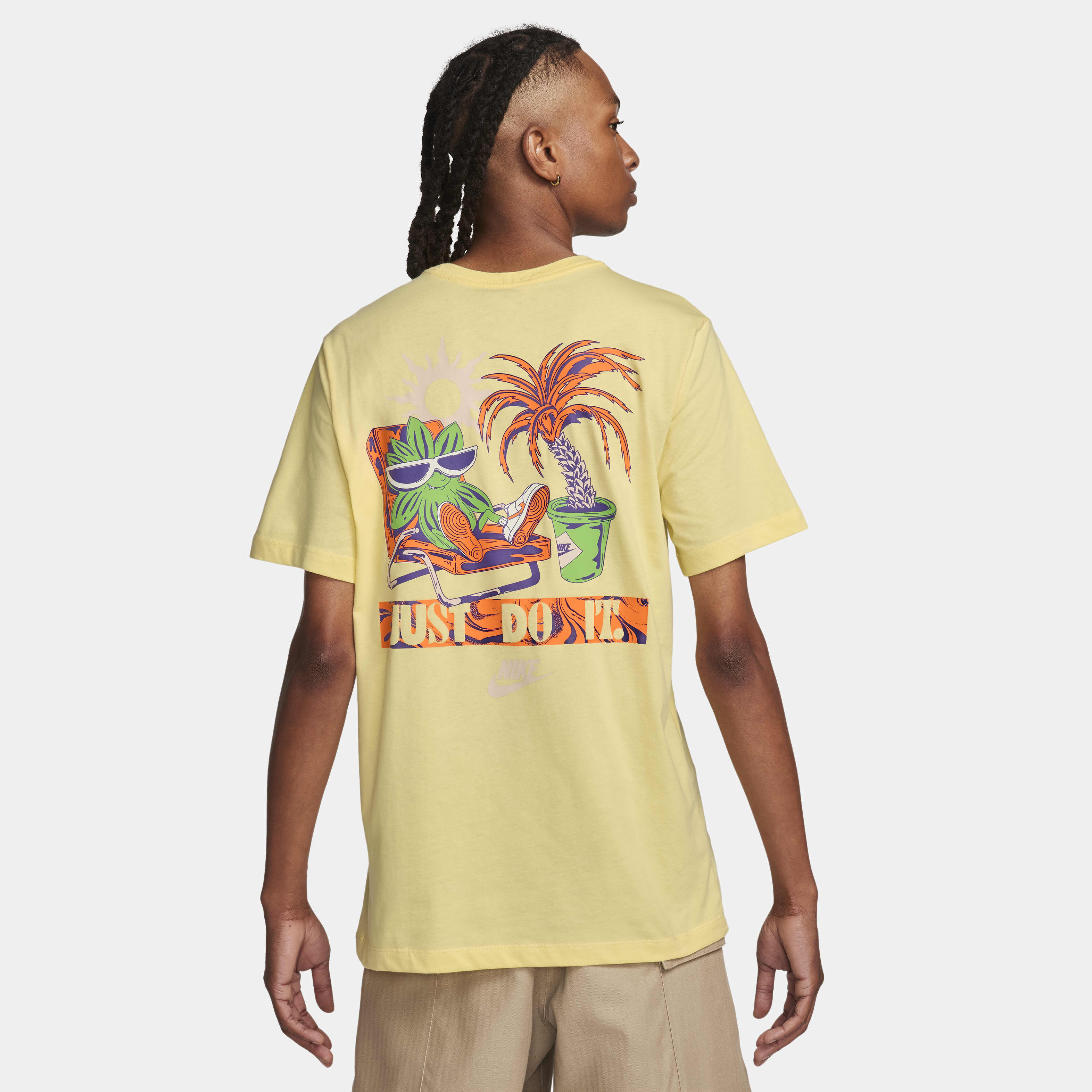 Buy Nike Sportswear T Shirt Nike Qatar Official