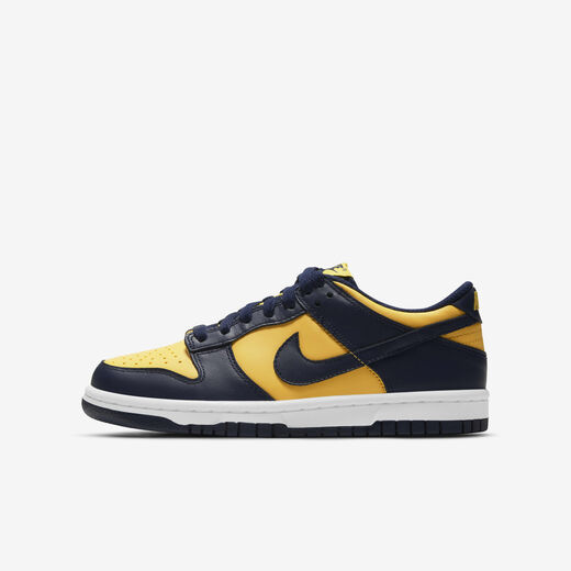 Shoes-Nike, Nike Dunk Low, Older Kids' Shoes