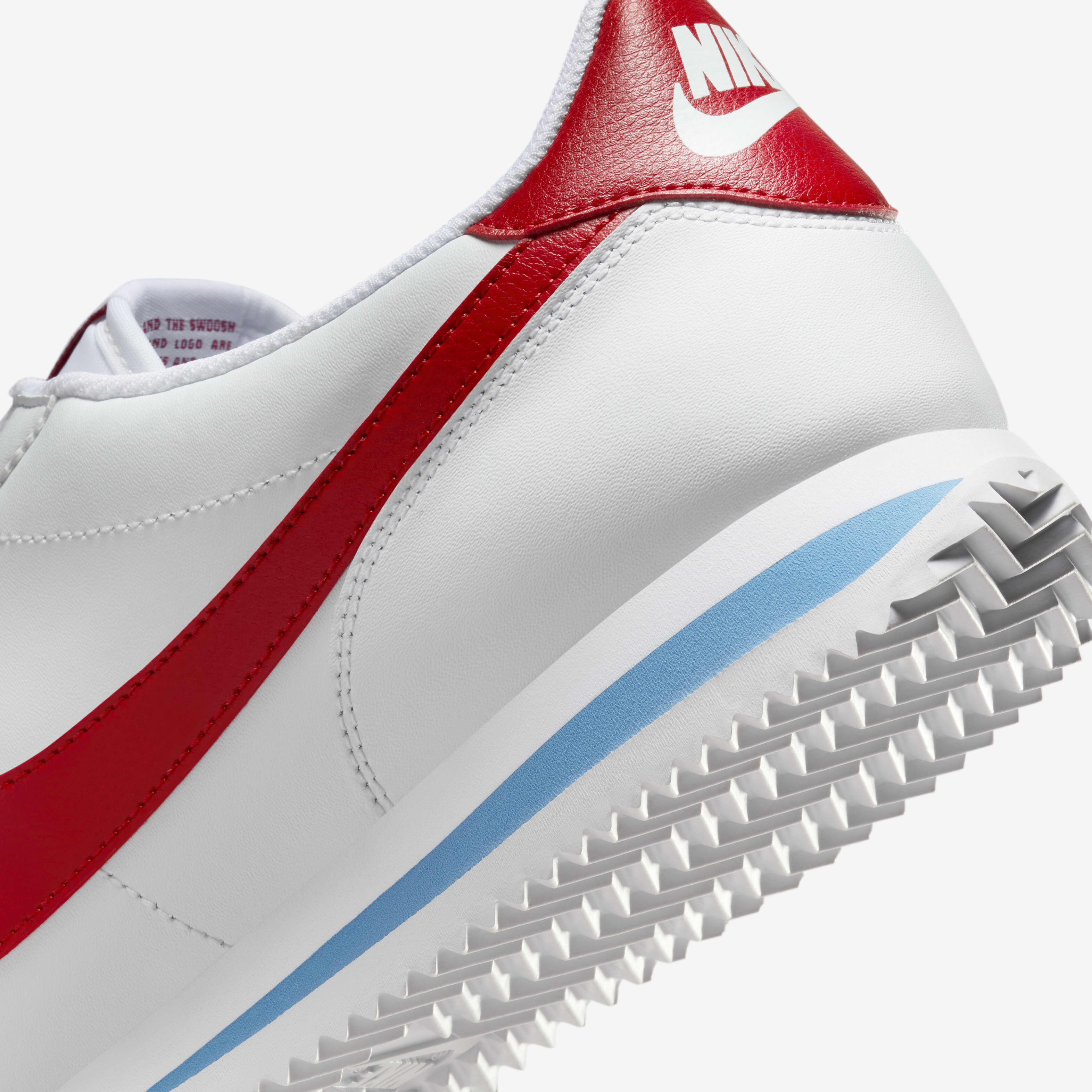 Buy Nike Cortez Leather Men s Shoes Nike Qatar Official