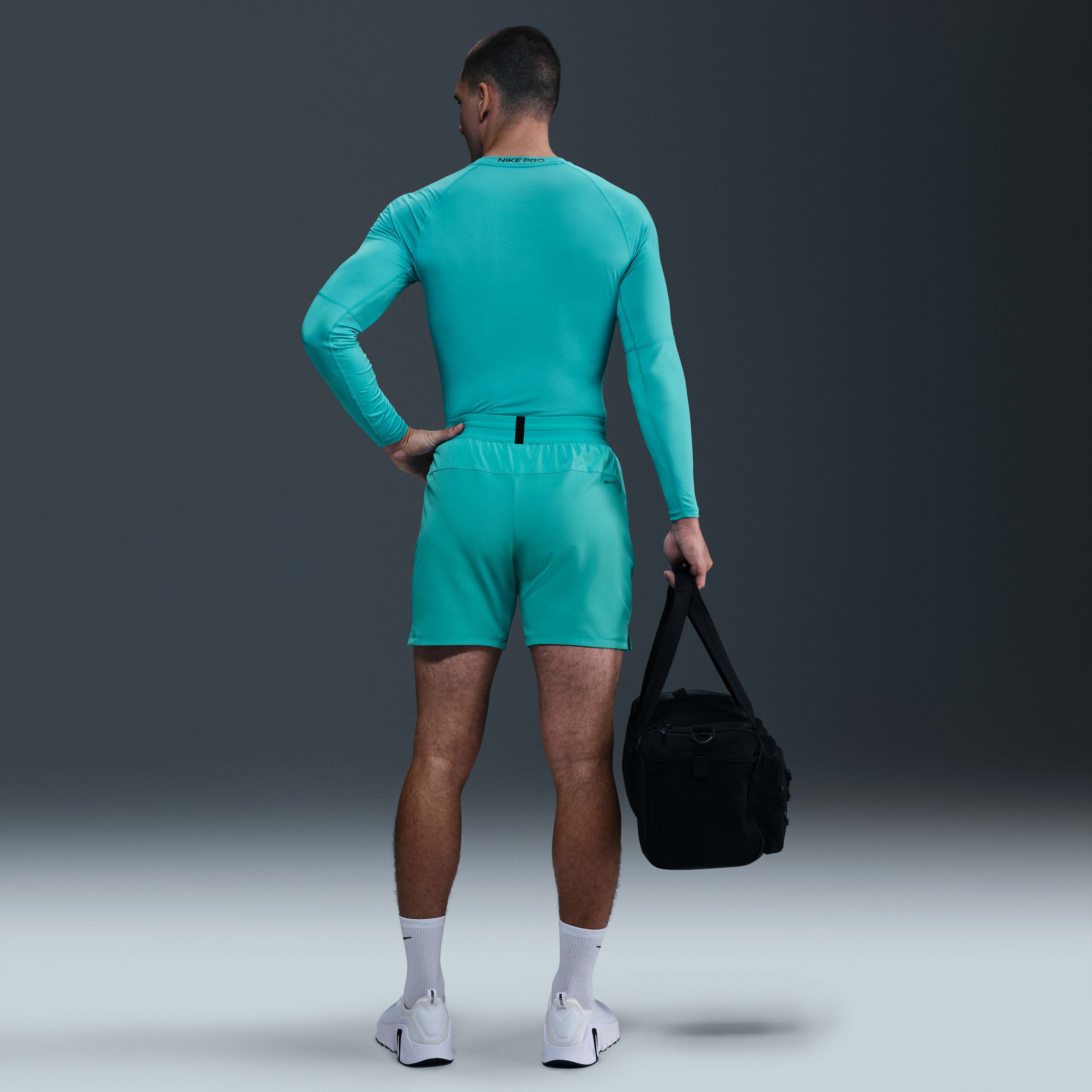 Nike Flex Rep 4.0 image number 3