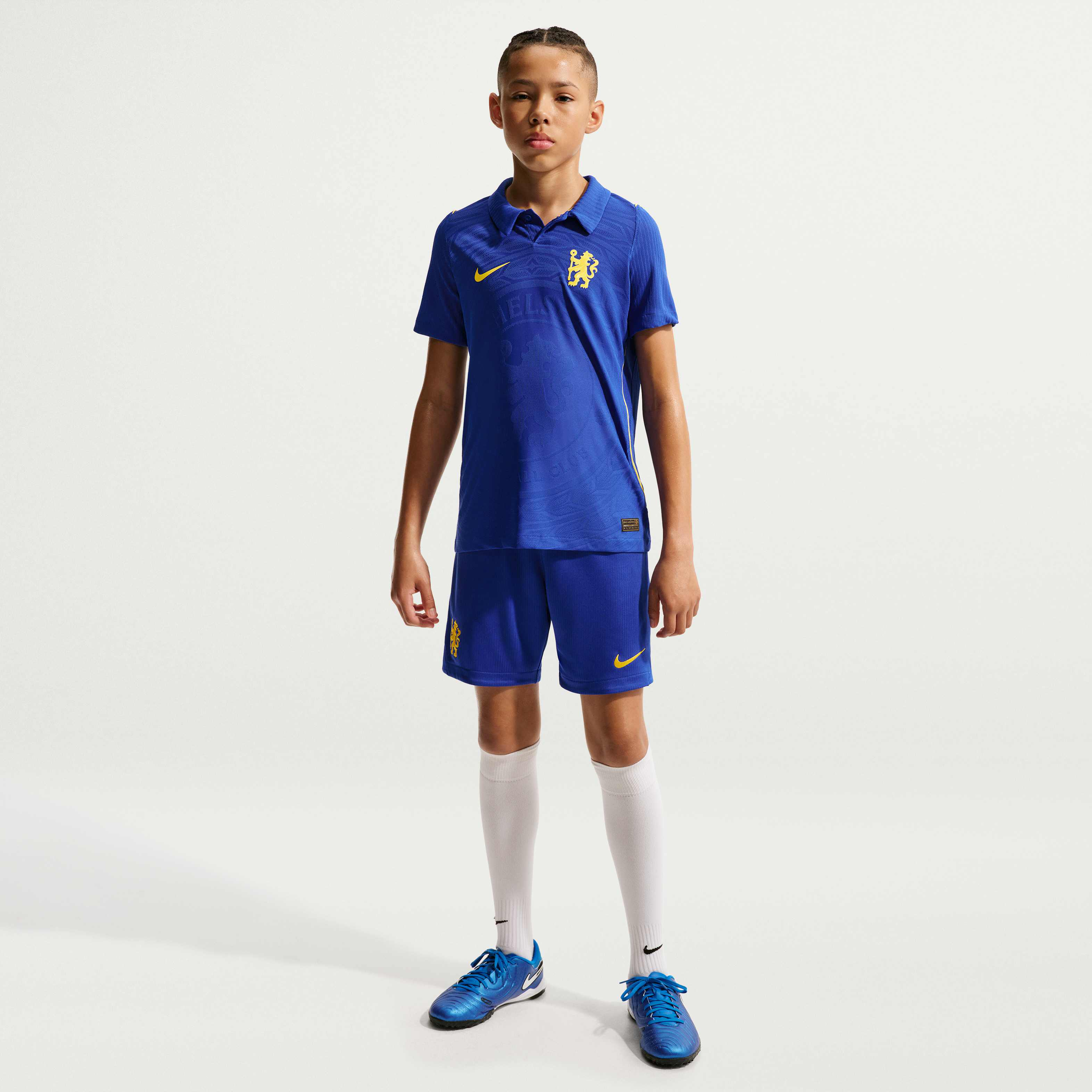 Chelsea F.C. 2026/27 Match Home image number 6