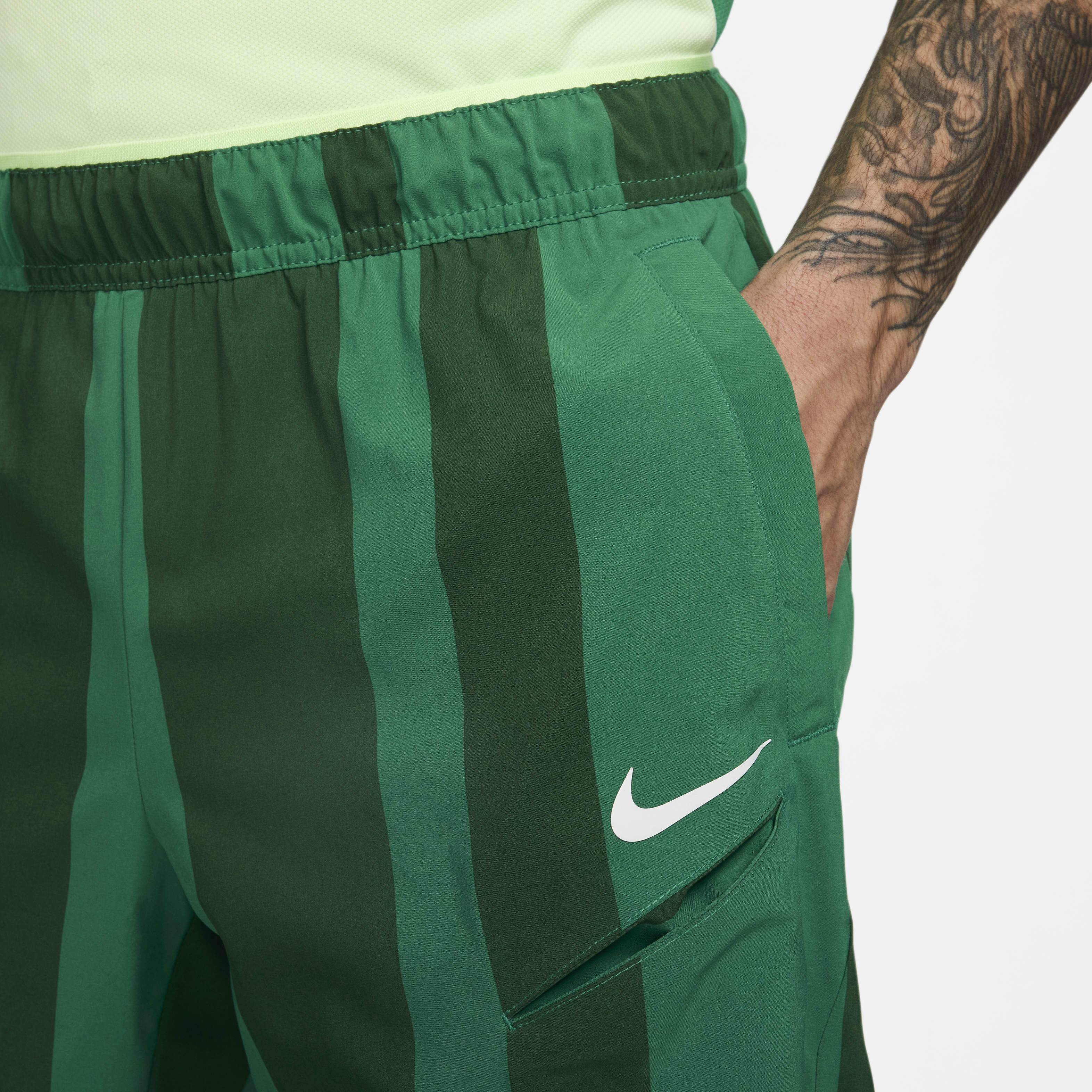 NikeCourt Slam image number 4