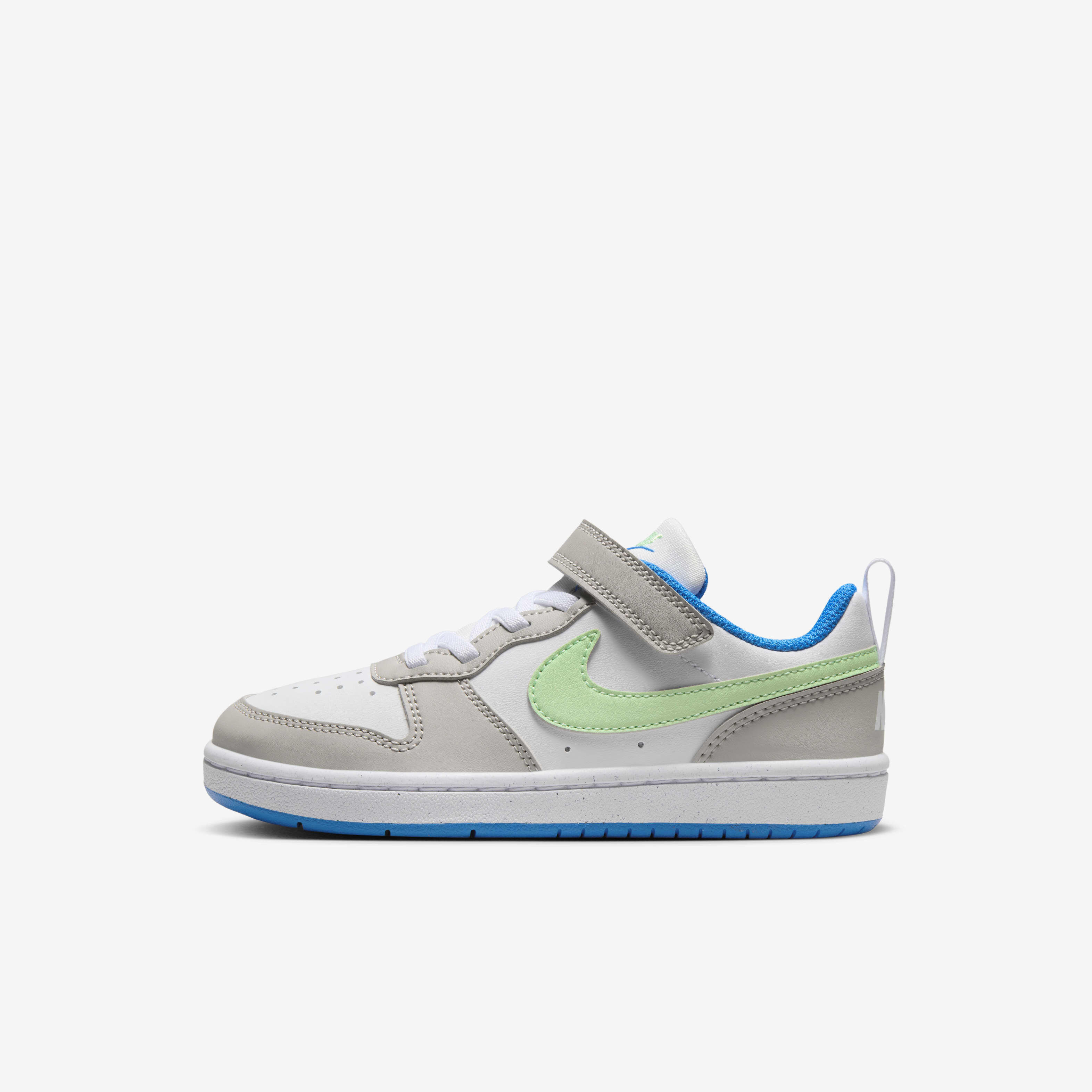 Buy Nike Court Borough Low Recraft Younger Kids Shoes Nike Qatar Official
