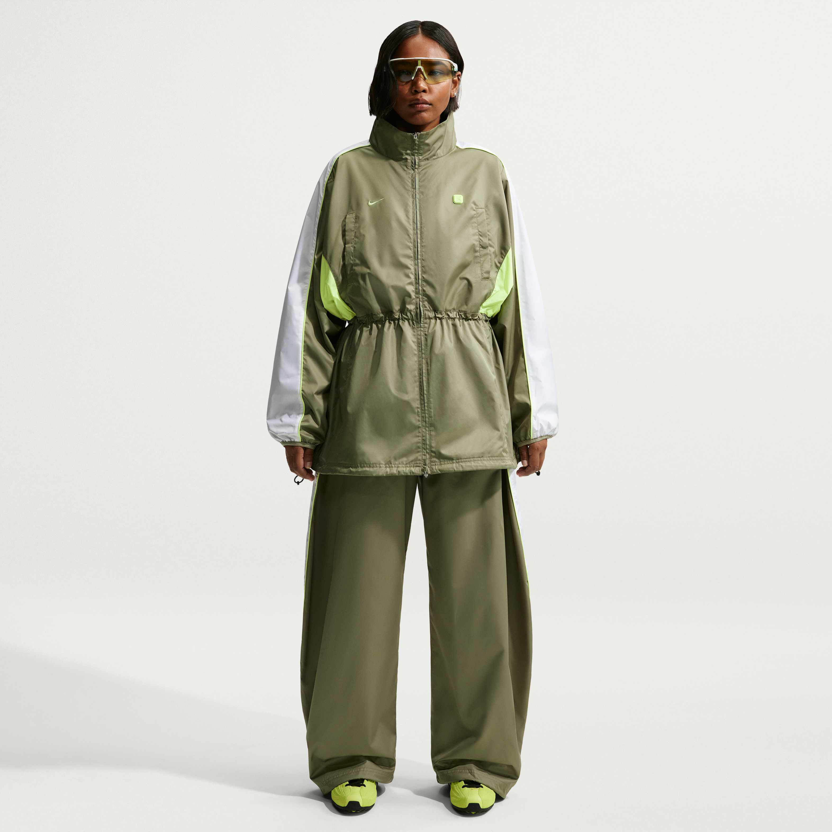 Nike Sportswear Shox image number 0