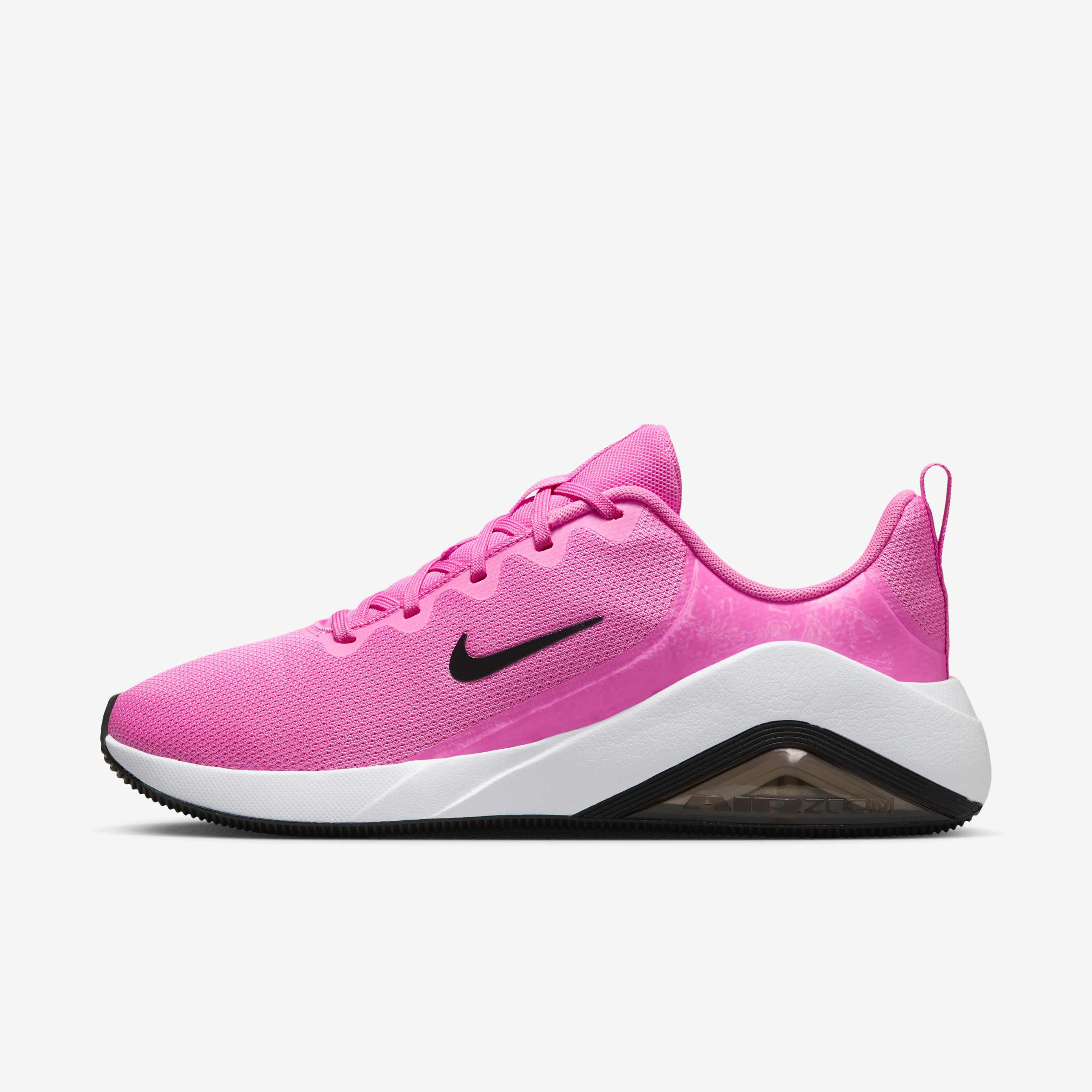 Buy Nike Bella 7 Women's Workout Shoes - Playful Pink/White